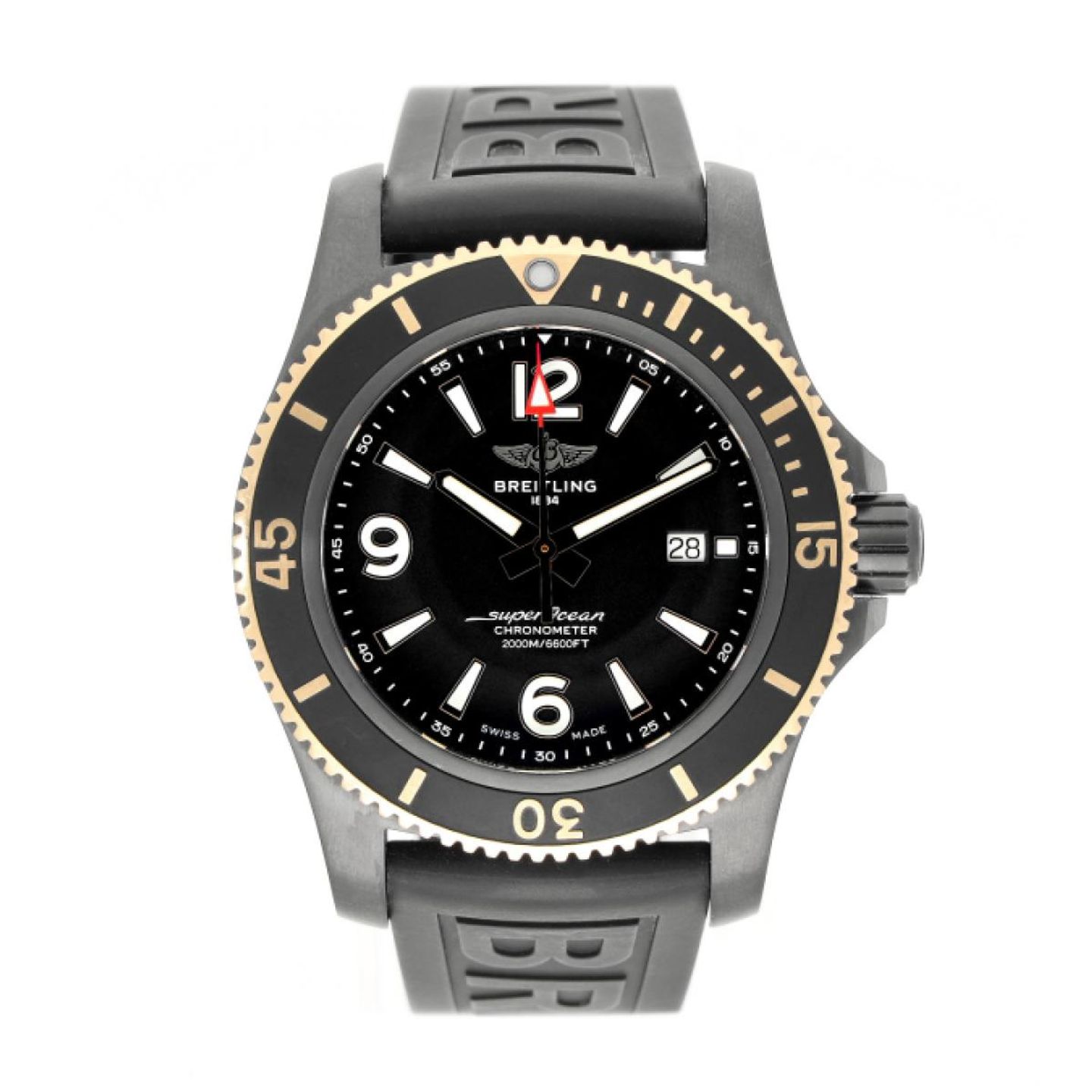 Breitling Superocean 46 U17368 - (1/5)