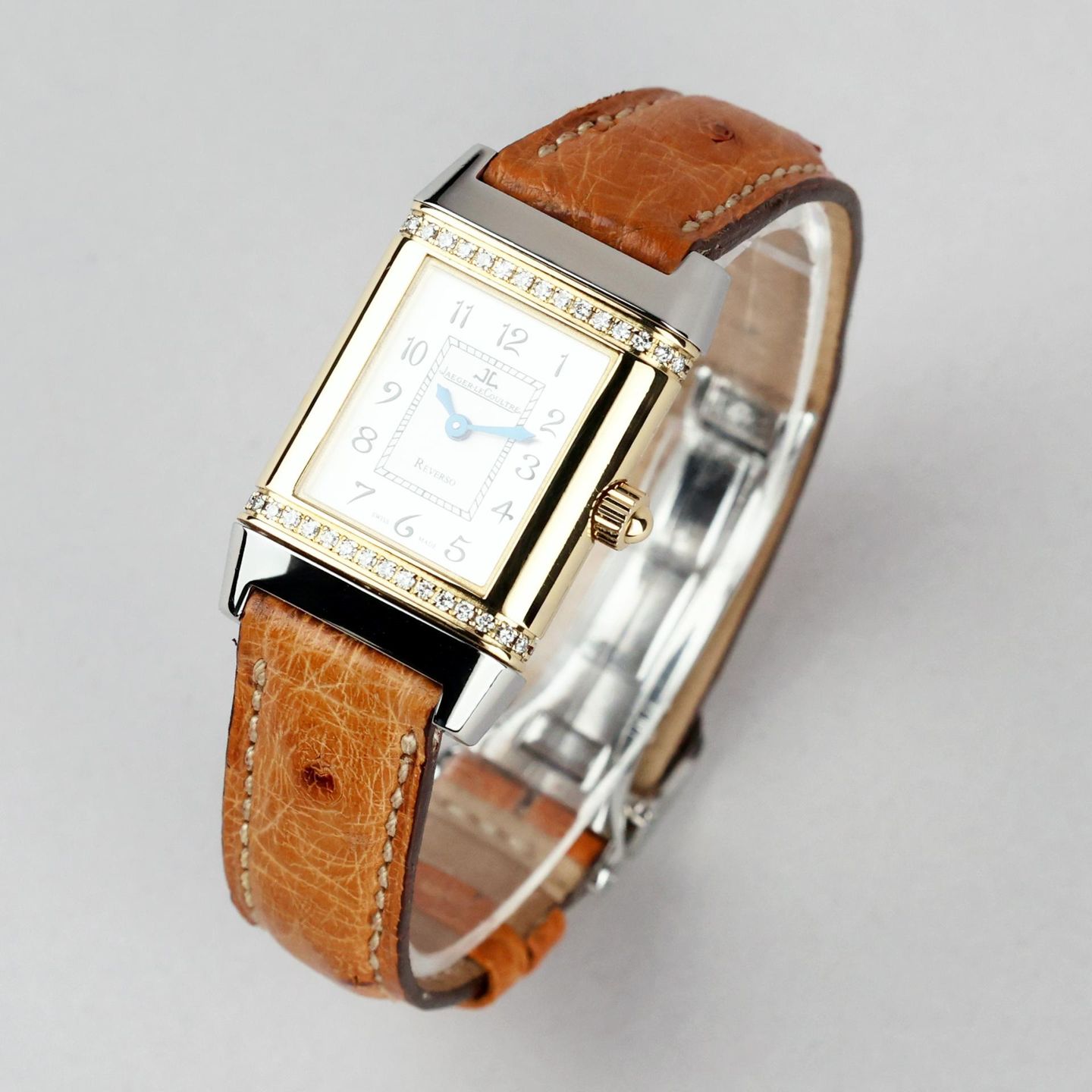 Jaeger-LeCoultre Reverso 265.5.08 - (4/8)