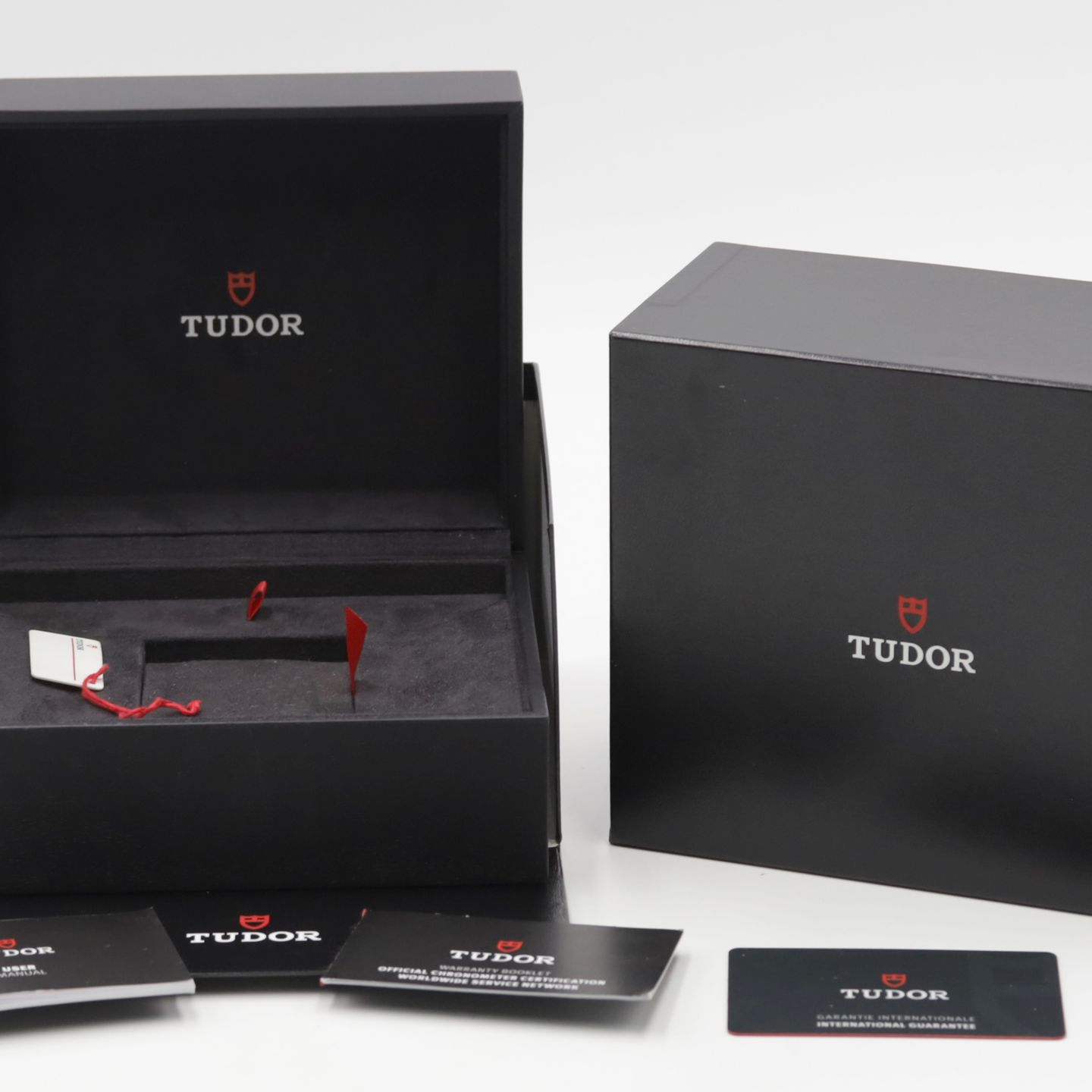 Tudor Royal 28600 - (8/8)