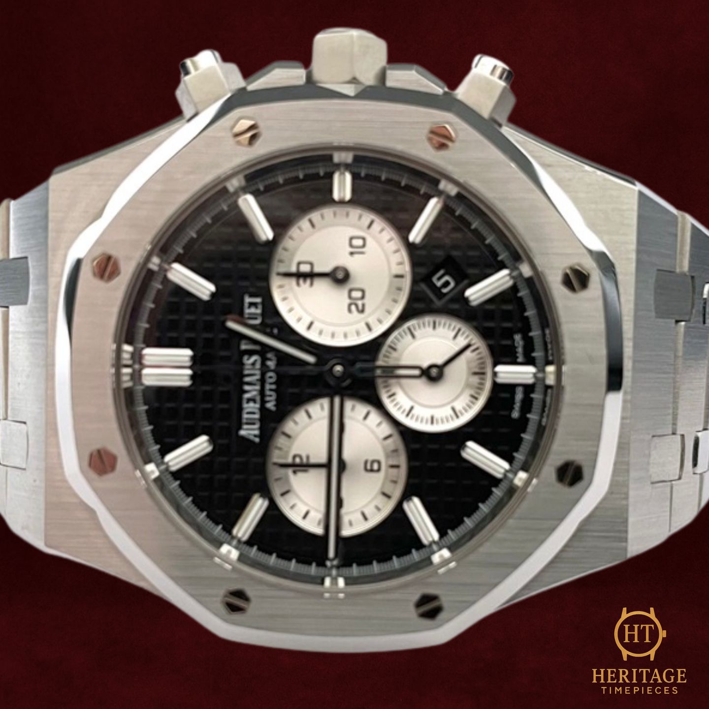 Unknown Unknown 26331st.oo.1200st.02 (2018) - (4/8)