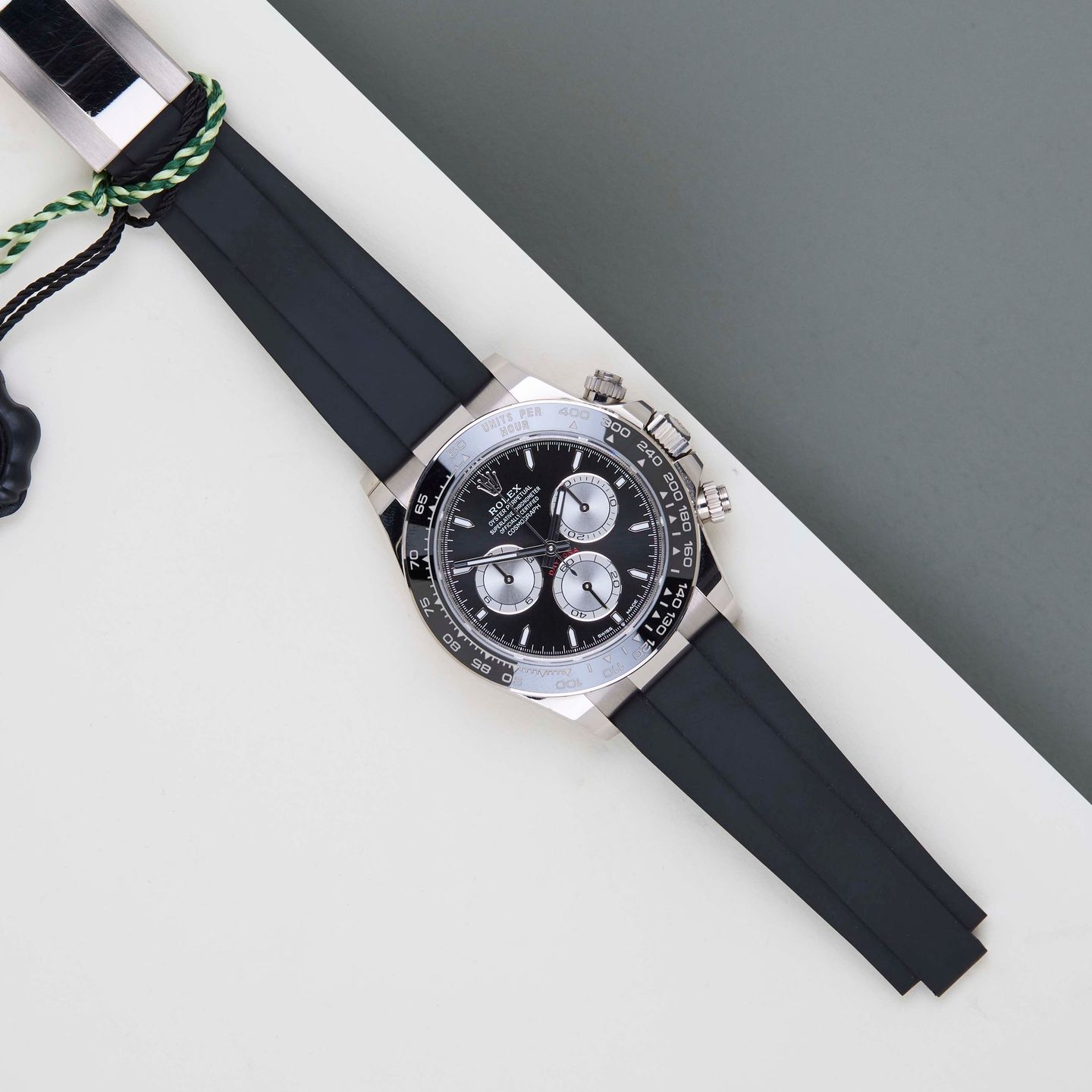 Rolex Daytona 126519LN - (2/8)