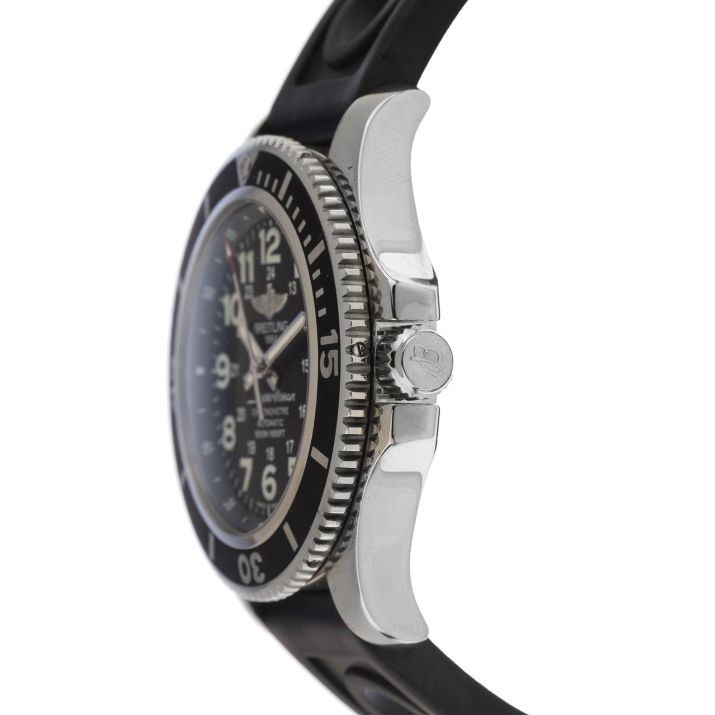 Breitling Superocean II 42 A17365C9/BD67 - (4/7)