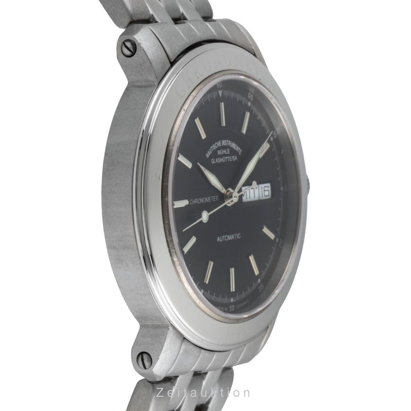 Mühle Glashütte Unknown M1-99-20 - (6/8)