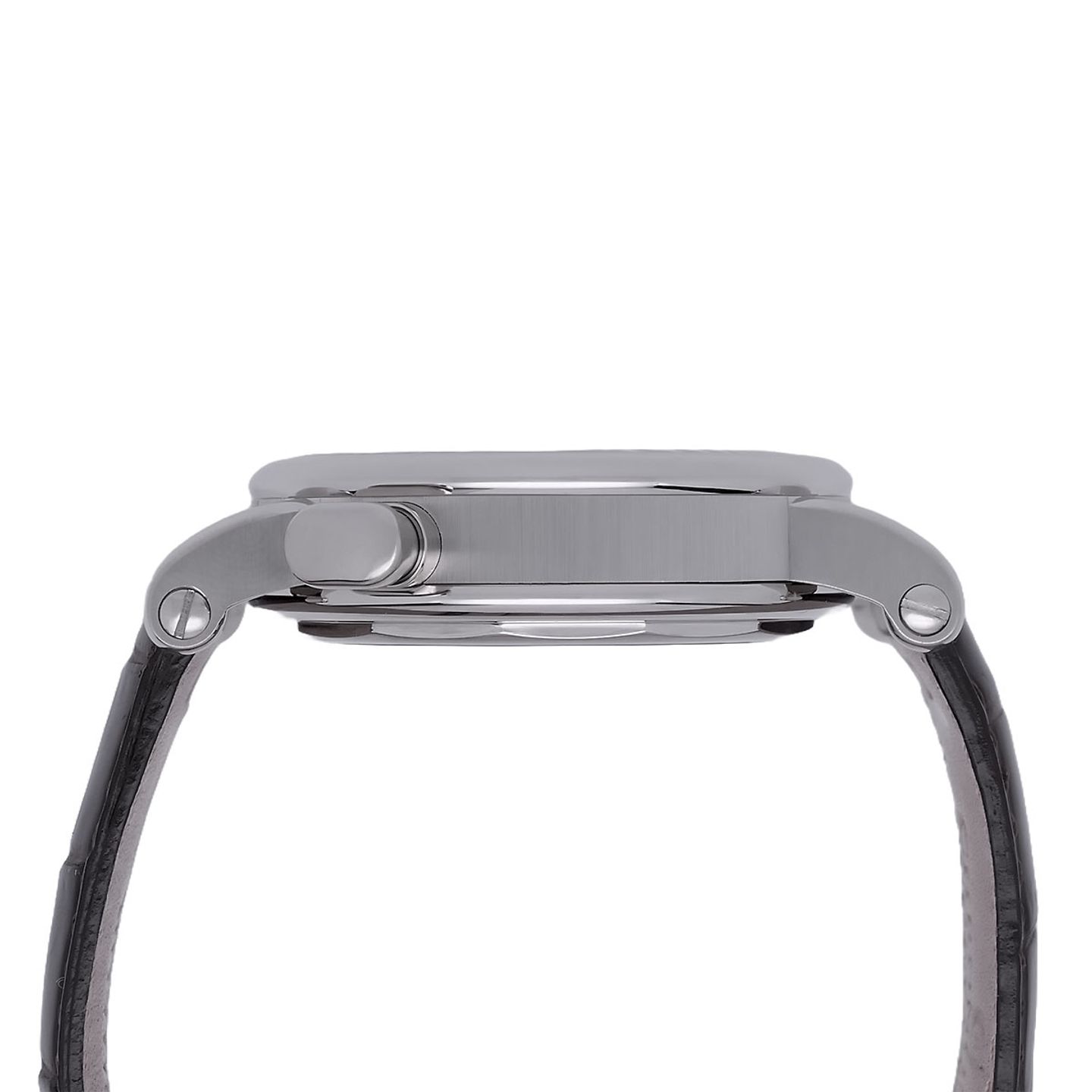 Chronoswiss Répétition à quarts CH-1641-W (2010) - Bronze dial 41 mm White Gold case (5/8)