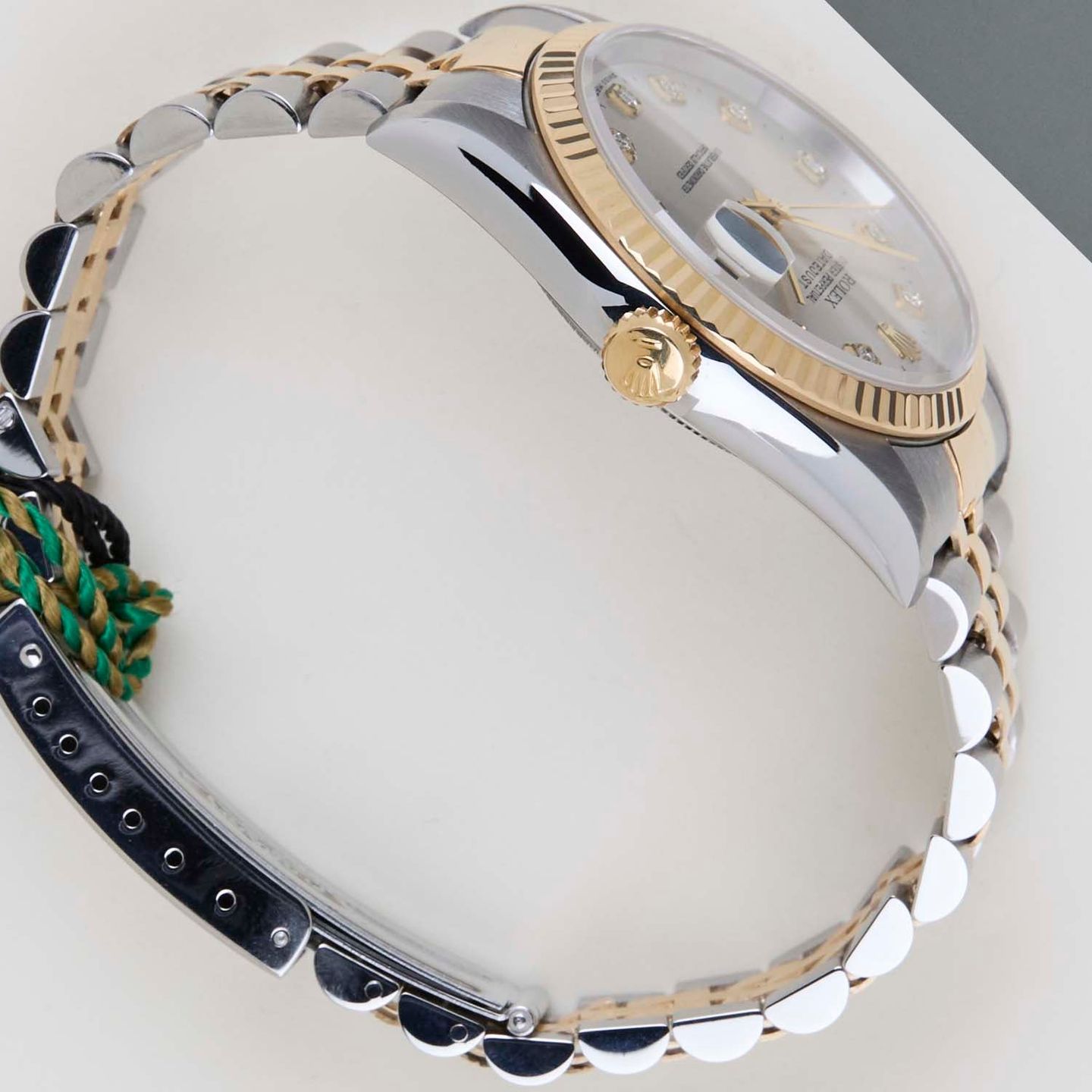 Rolex Datejust 36 16233 - (7/8)