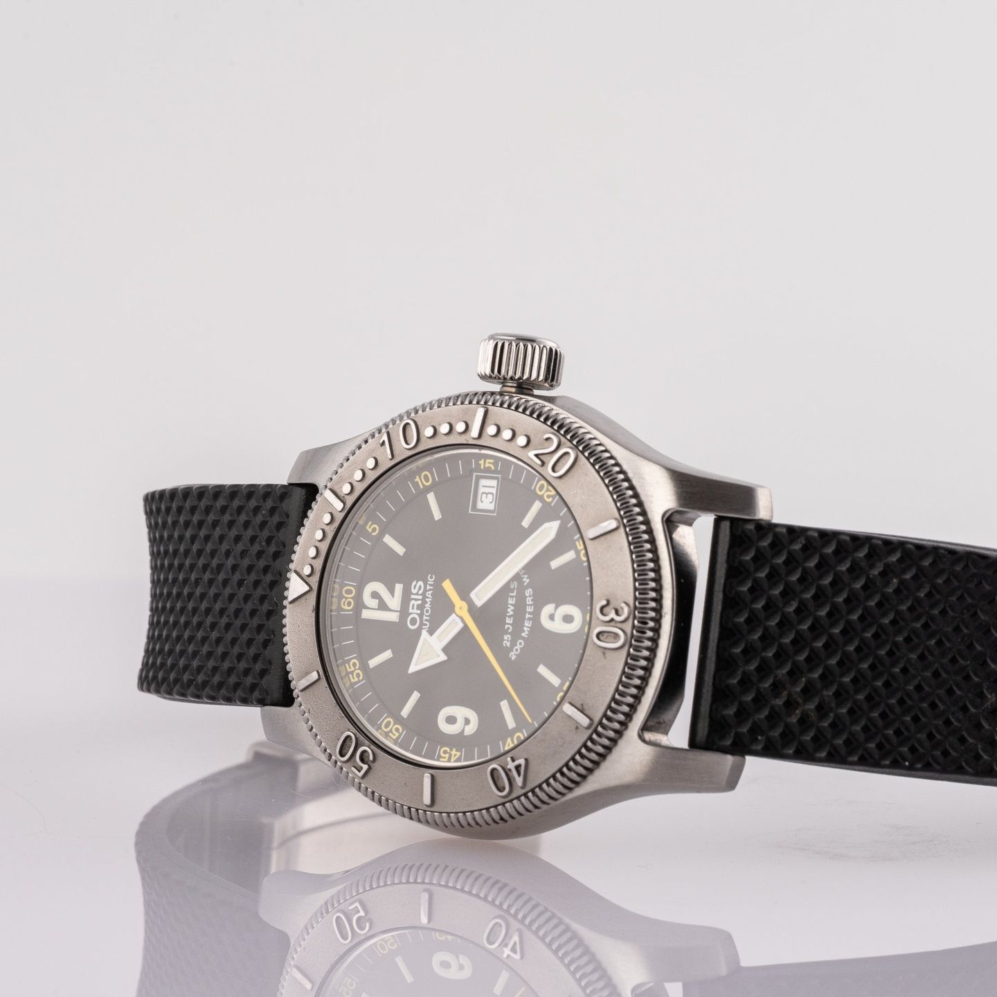 Oris Big Crown 7502 - (4/8)