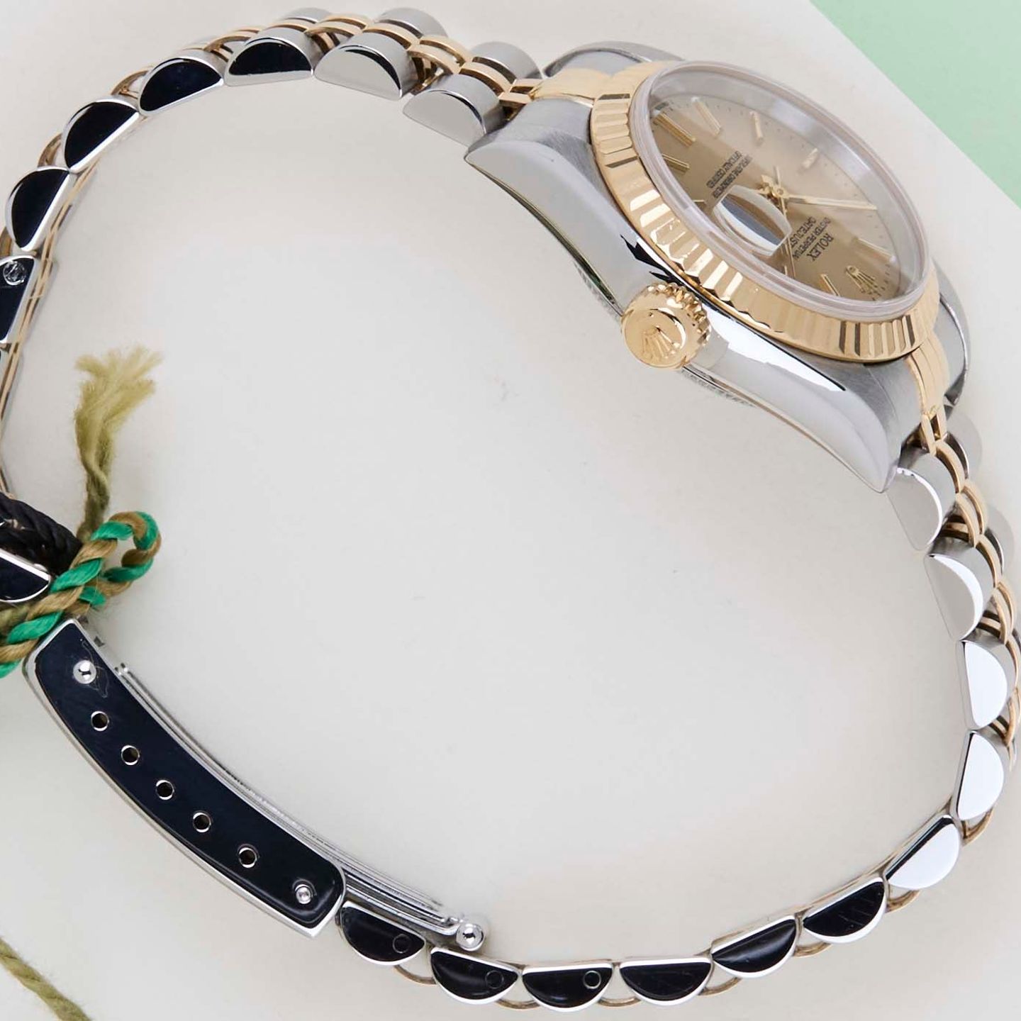 Rolex Lady-Datejust 79173 - (7/8)