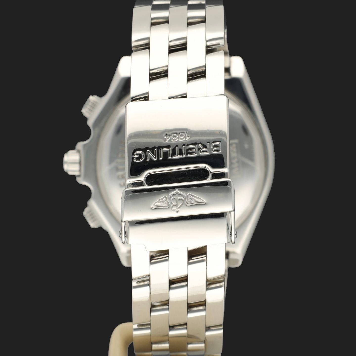 Breitling Crosswind Special A44355 - (6/8)