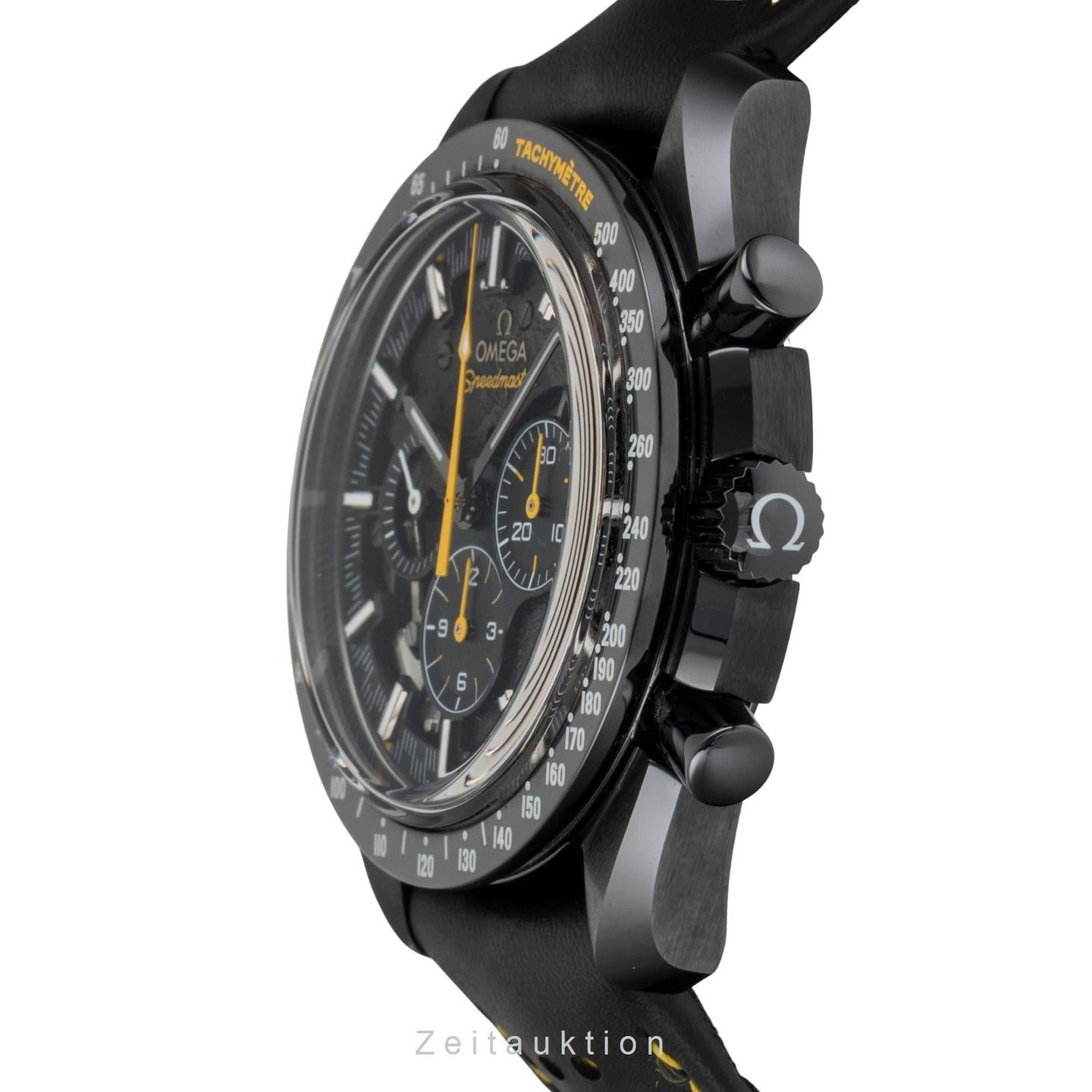 Omega Speedmaster Professional Moonwatch 311.92.44.30.01.001 - (5/8)