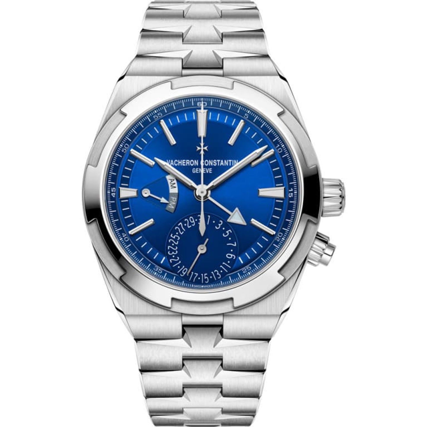 Vacheron Constantin Overseas 7920V/210A-B334 - (1/1)