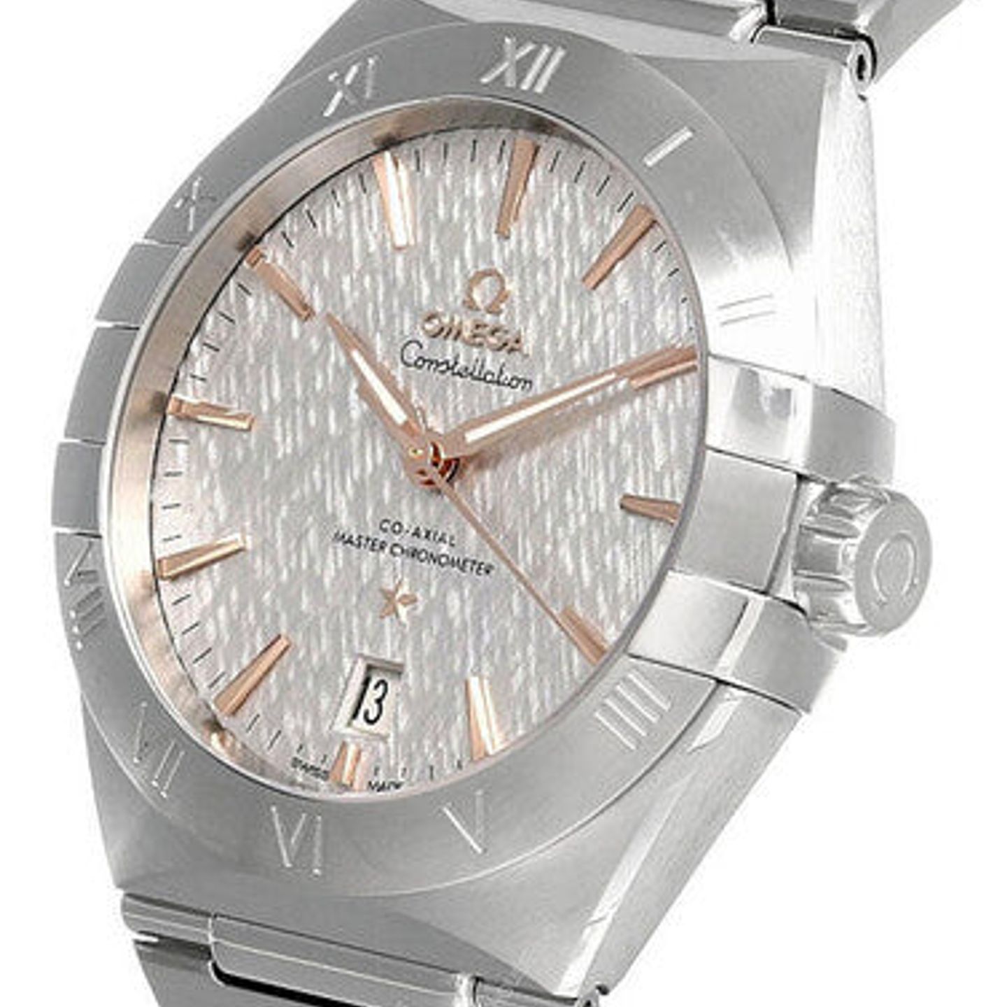 Omega Constellation 131.10.39.20.06.001 - (1/1)