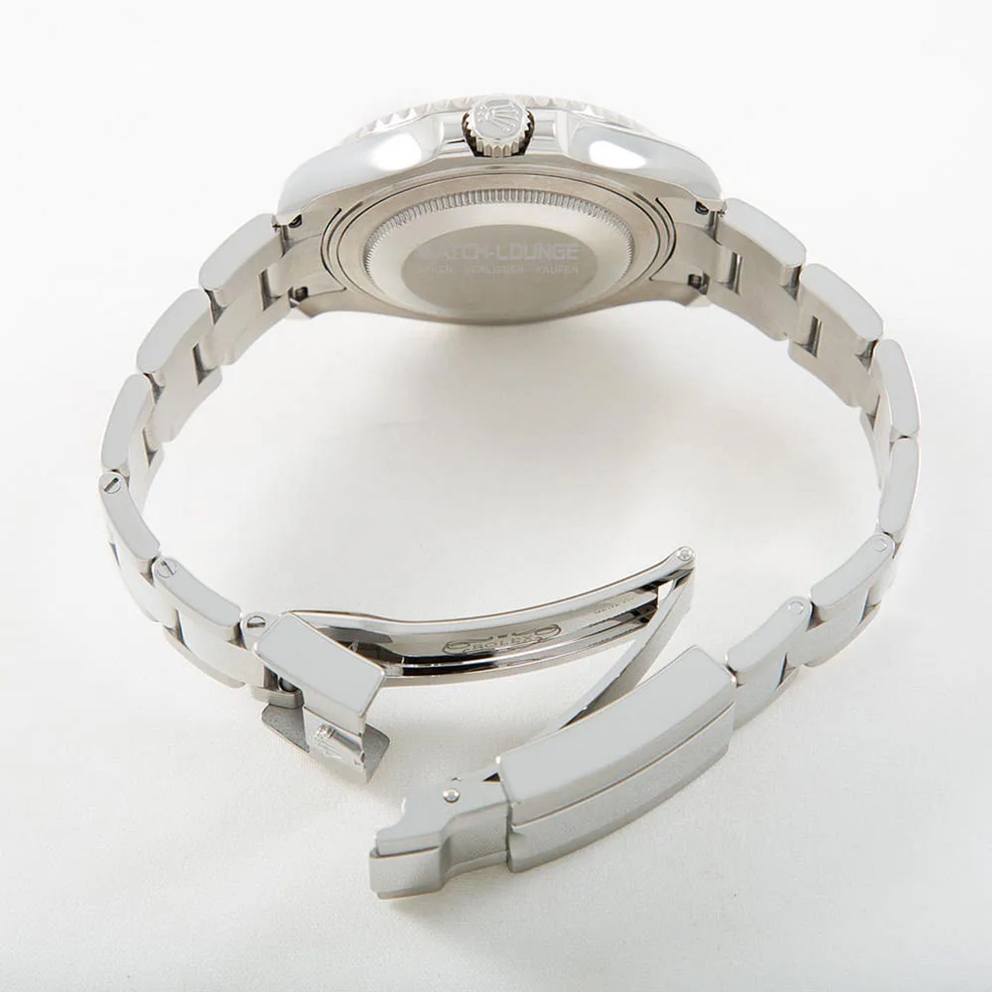 Rolex Yacht-Master 37 268622 - (7/8)