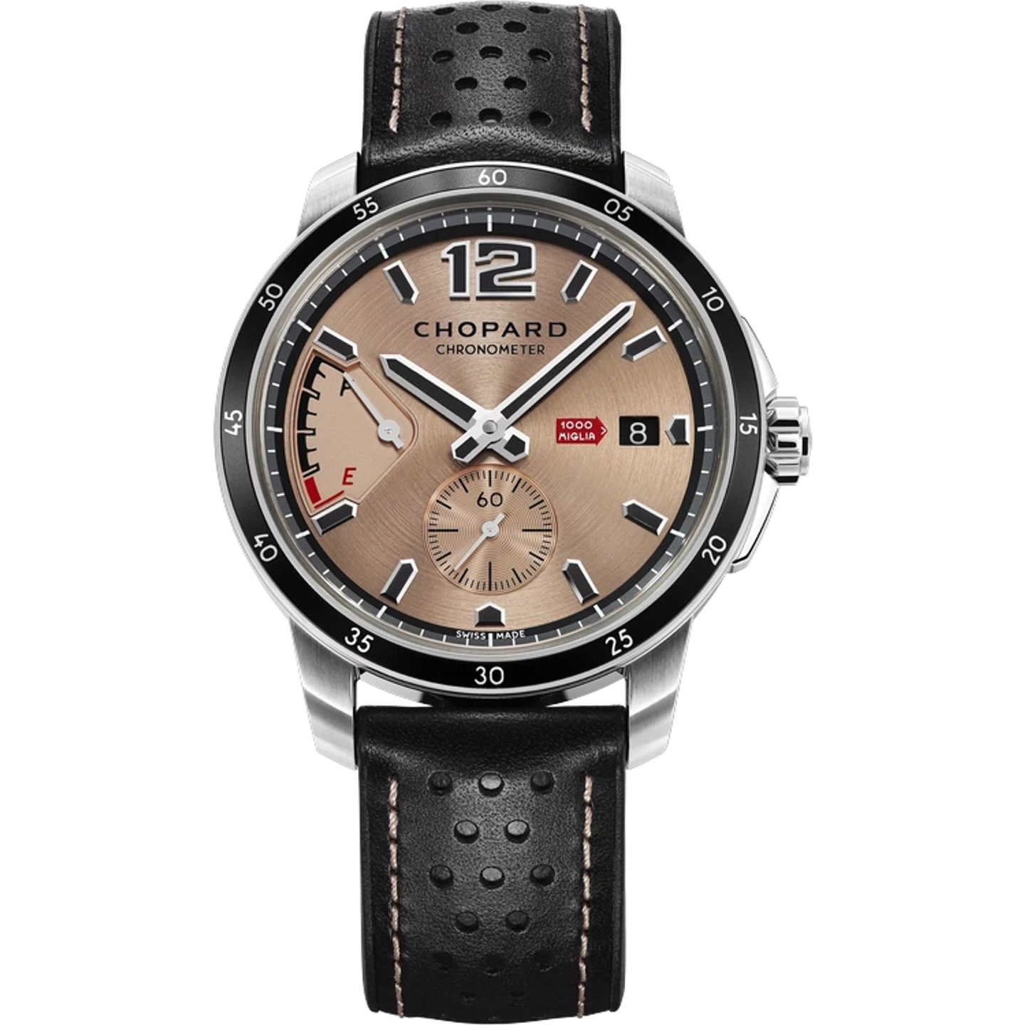 Chopard Mille Miglia 168638-3001 - (1/1)