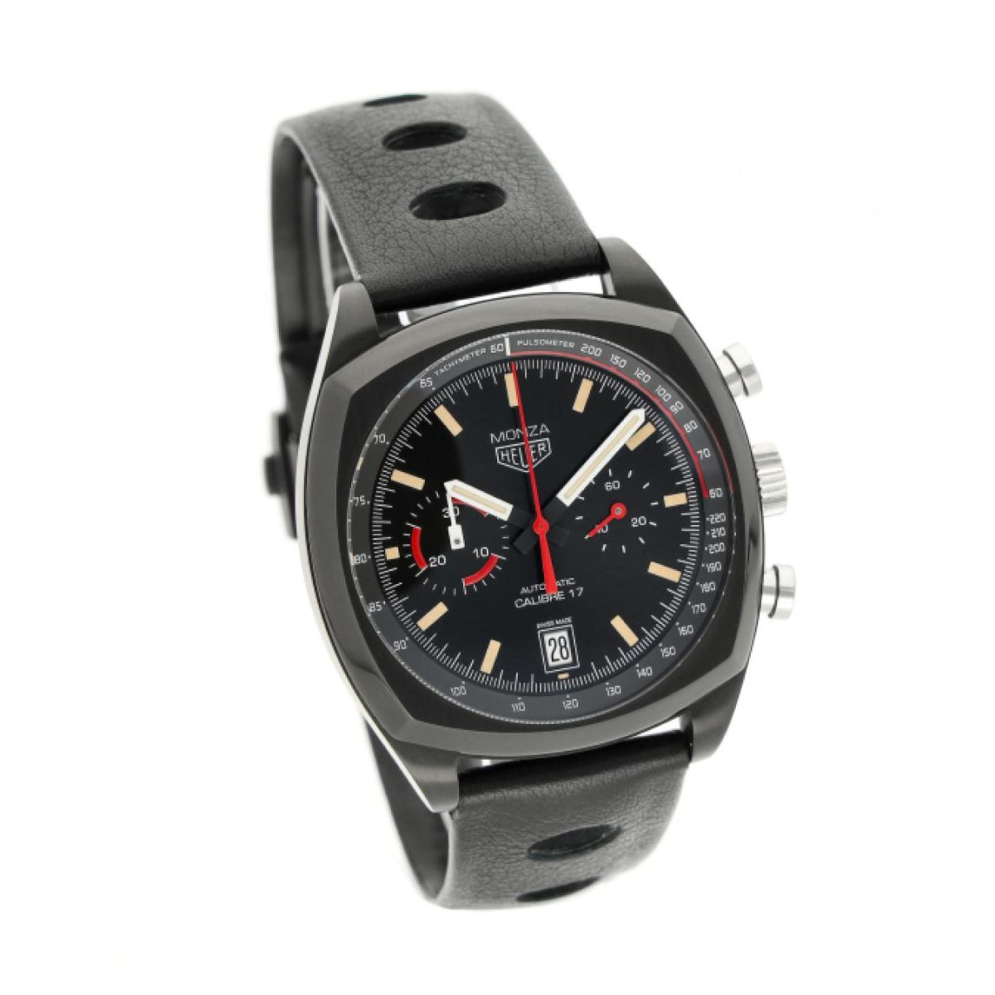 TAG Heuer Monza CR2080.FC6375 - (3/5)