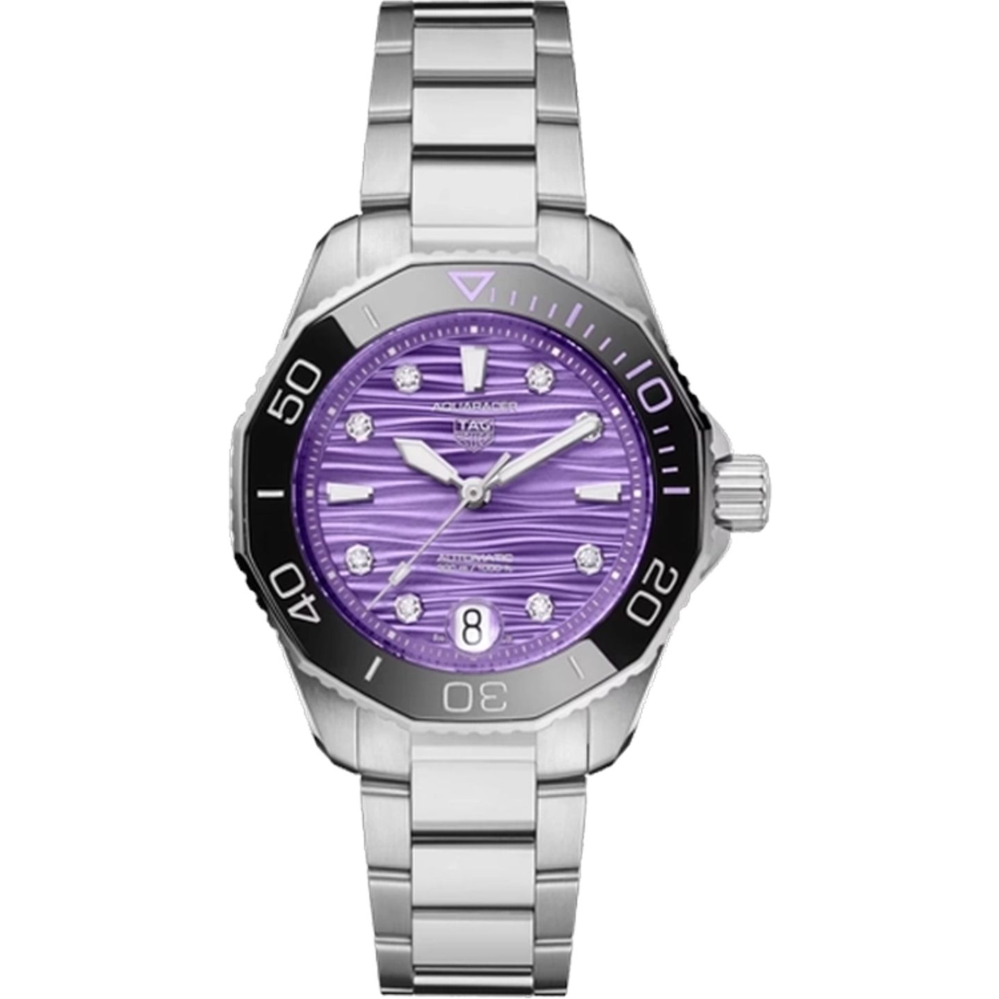 TAG Heuer Unknown WBP231M.BA0618 - (1/1)