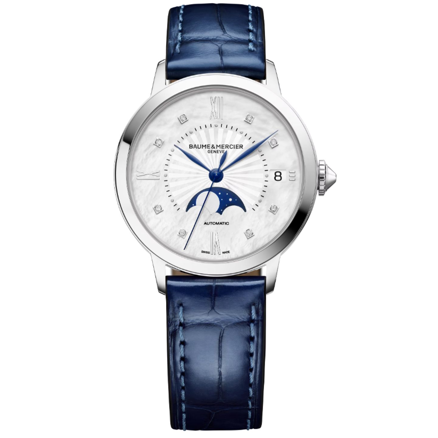 Baume & Mercier Classima M0A10633 - (1/1)