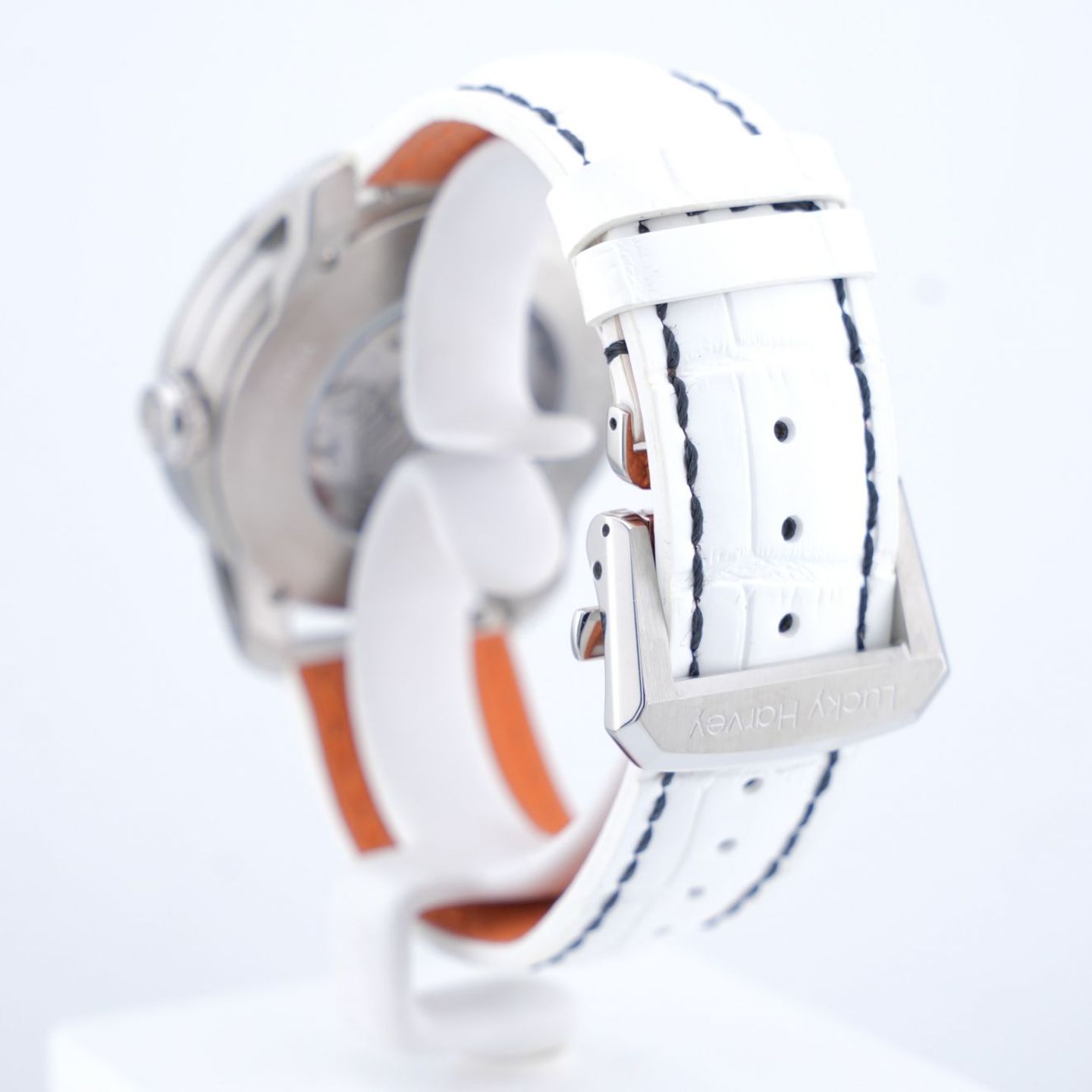 Lucky harvey Unknown Tiger - (4/8)