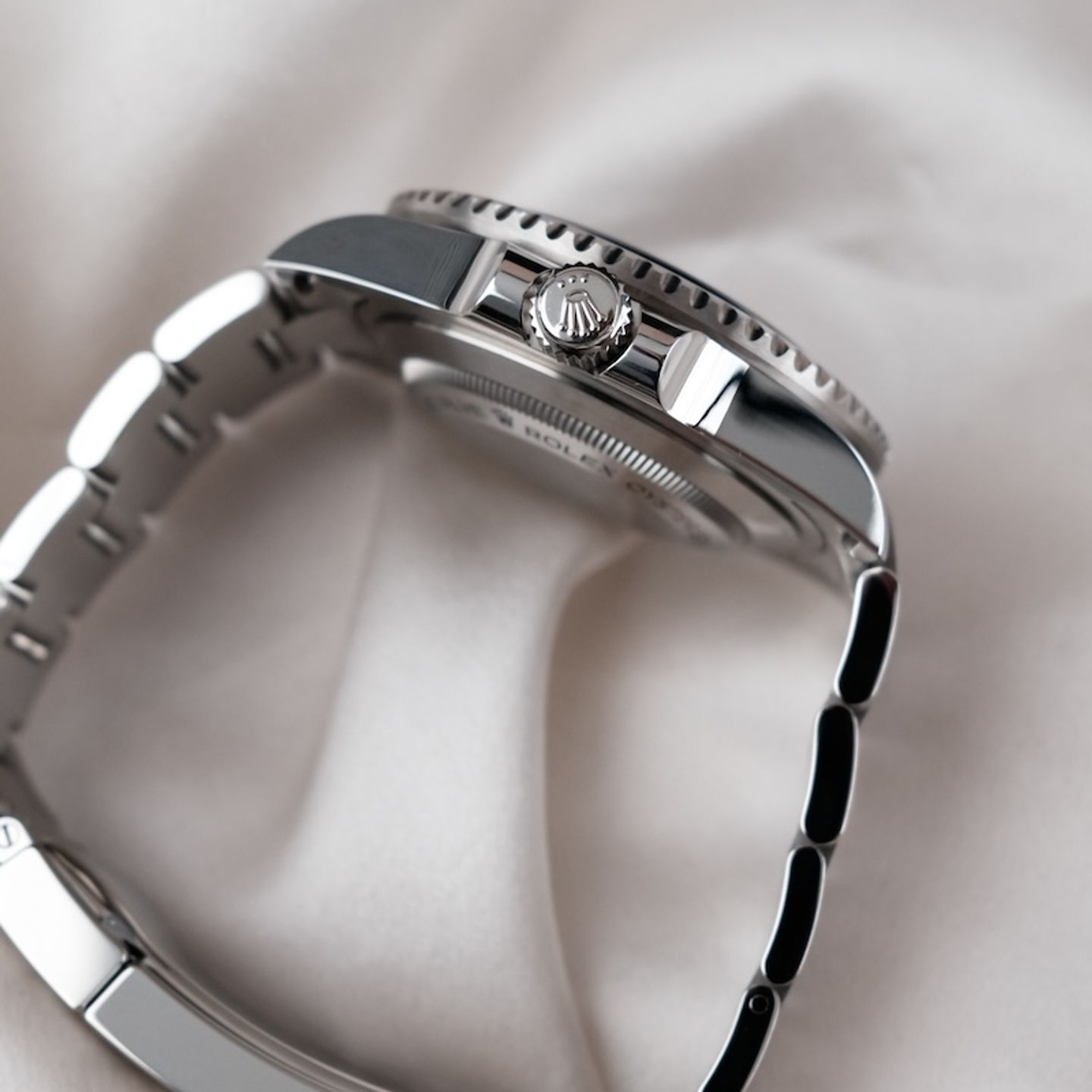 Rolex Sea-Dweller 126600 - (7/8)