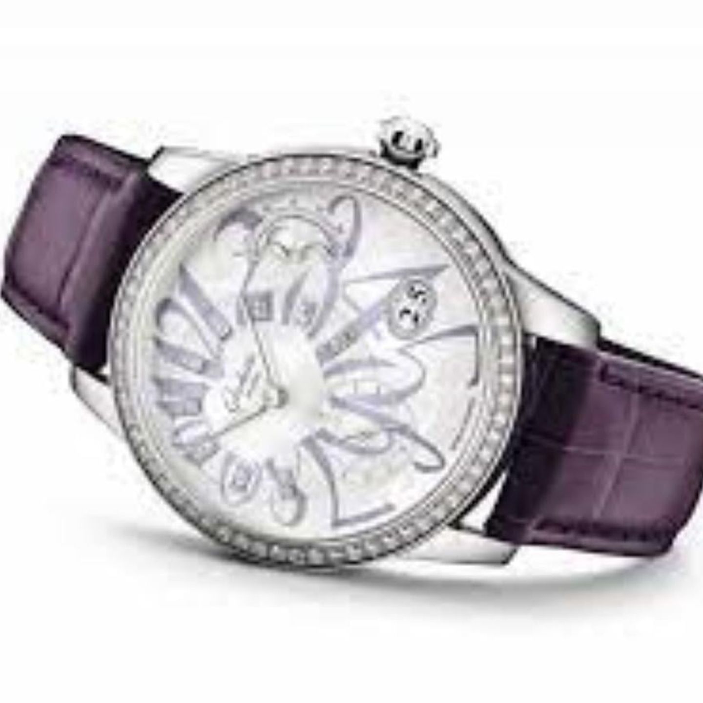Glashütte Original PanoMatic Luna 1-90-12-06-12-01 - (1/1)