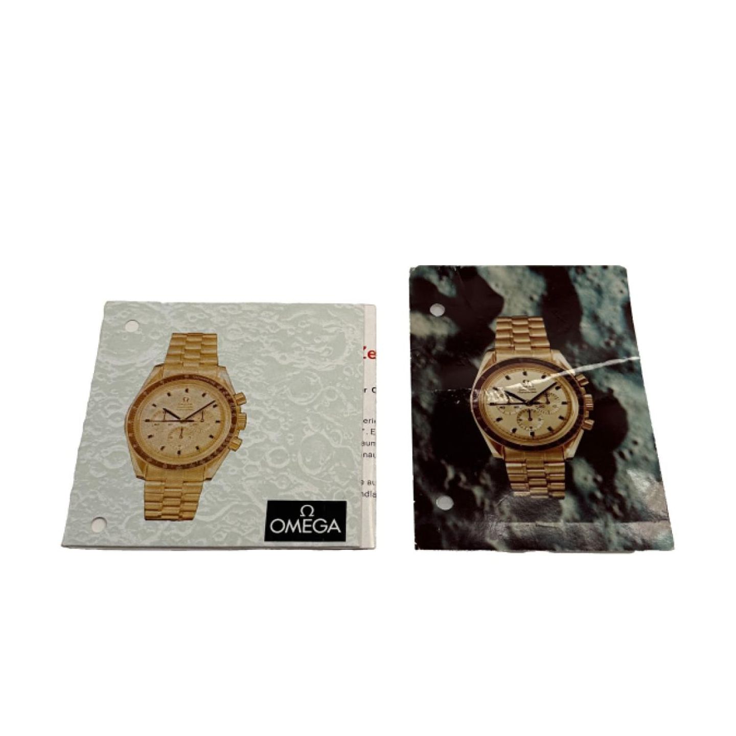 Omega Speedmaster Professional Moonwatch BA 145.022 XI - (5/5)