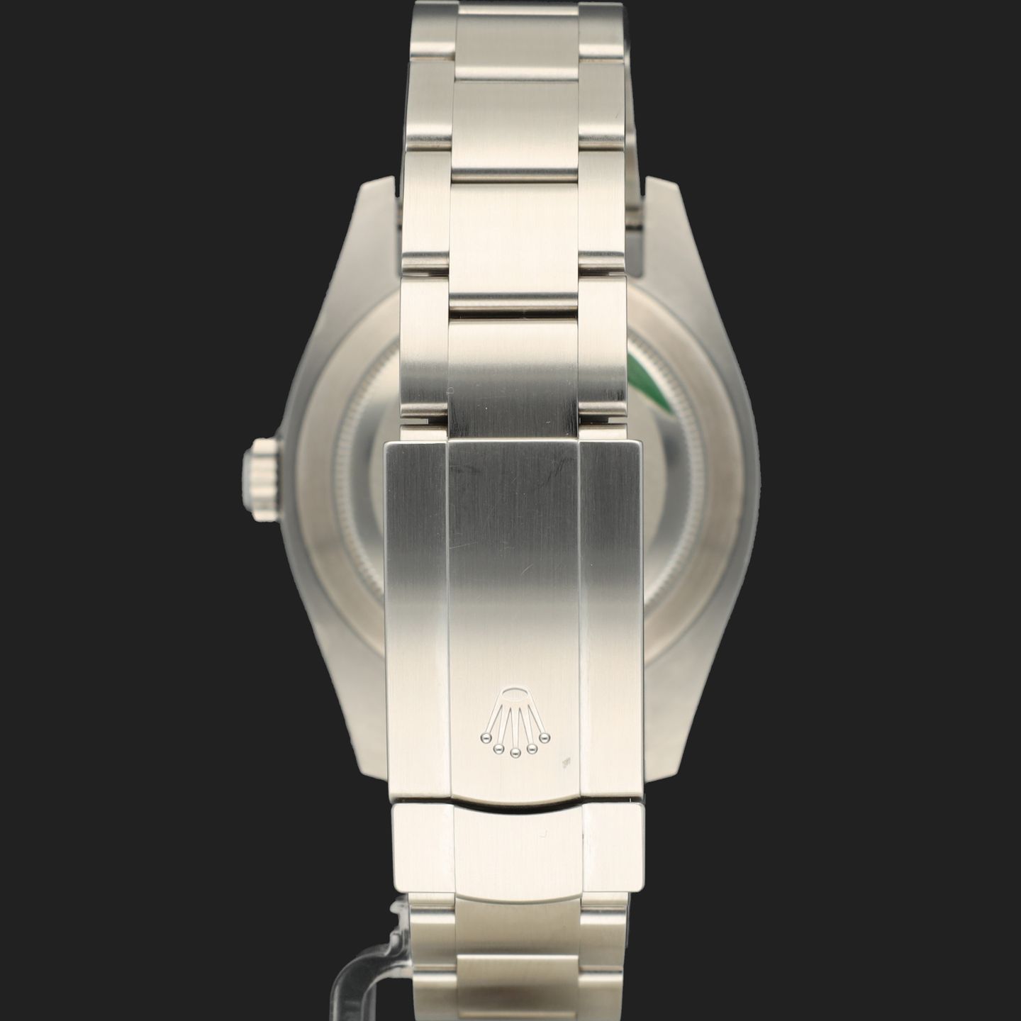 Rolex Air-King 116900 (2019) - 40mm Staal (6/8)