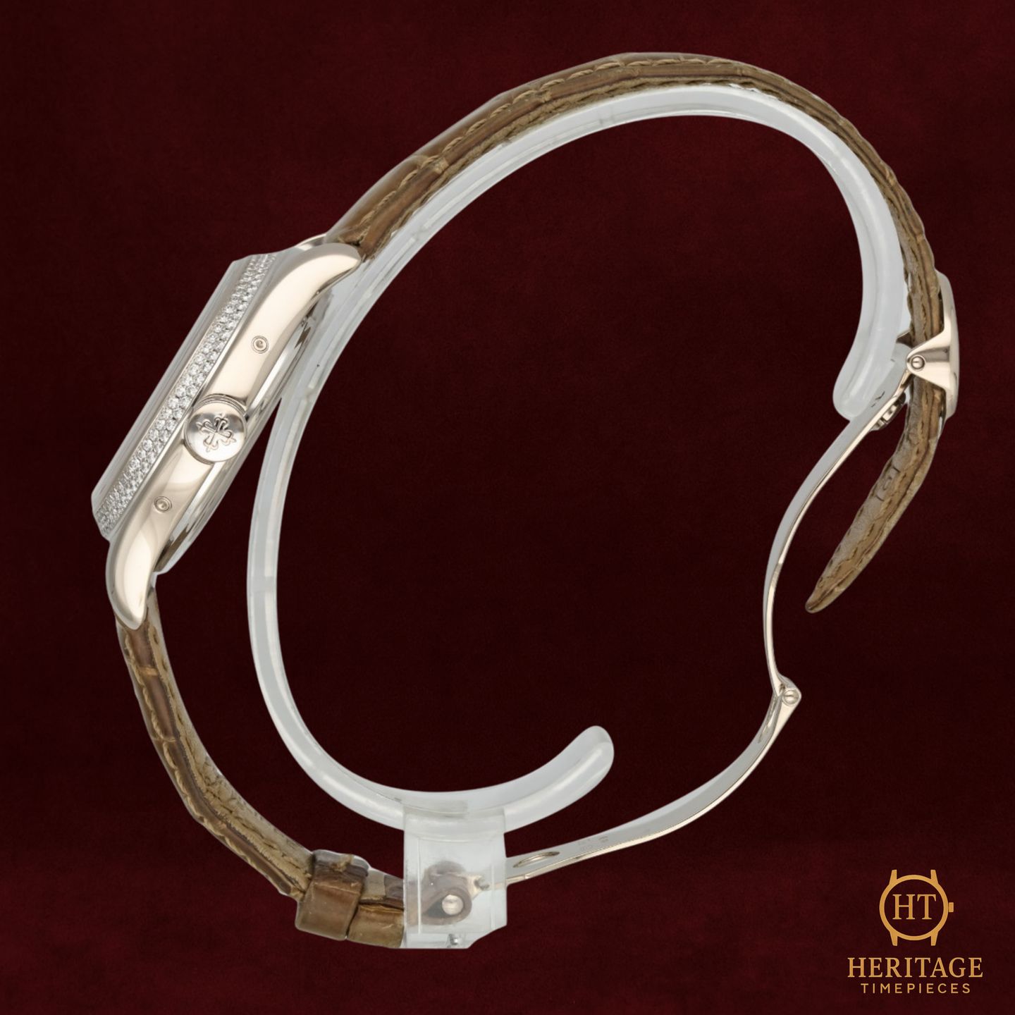 Patek Philippe Annual Calendar 4936G-001 - (6/8)