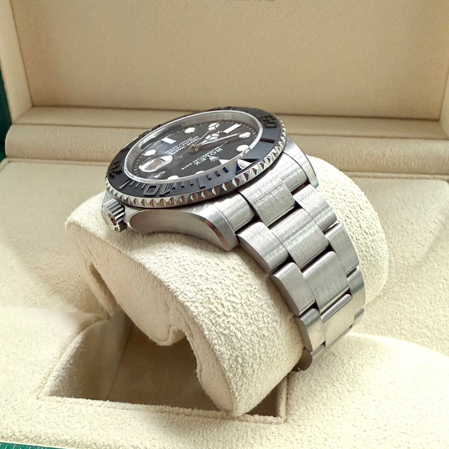 Rolex Yacht-Master 42 226627 - (10/14)