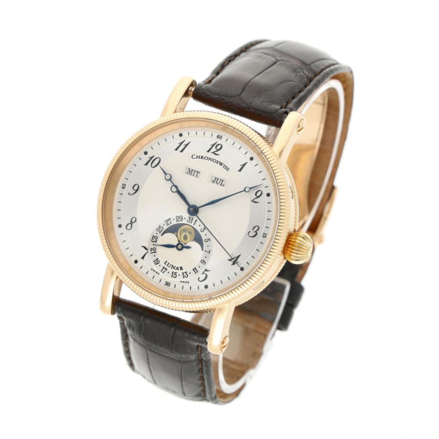Chronoswiss Lunar CH 9321 R - (2/5)