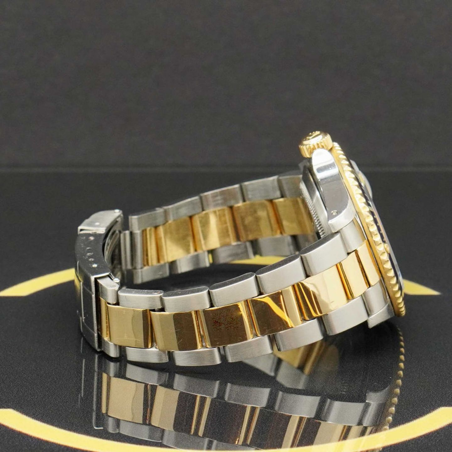 Rolex Submariner Date 16613 - (6/7)