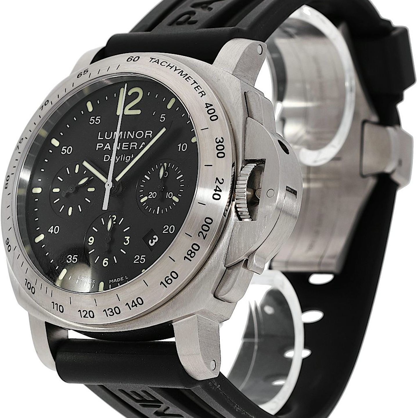 Unknown Unknown PAM00250 (2011) - (3/5)