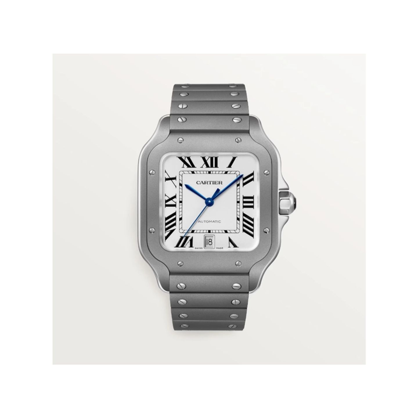 Cartier Santos WSSA0089 - (1/1)