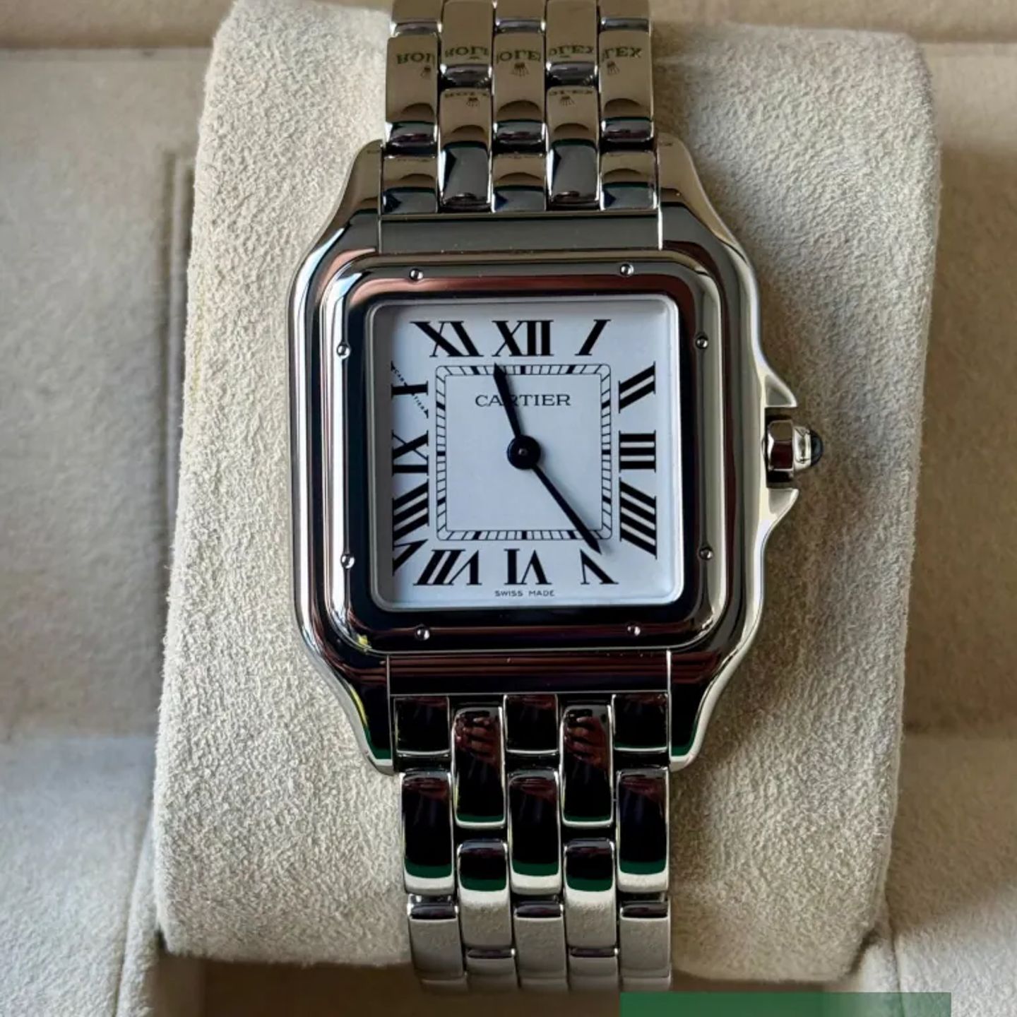 Cartier Panthère WSPN0016 - (2/7)