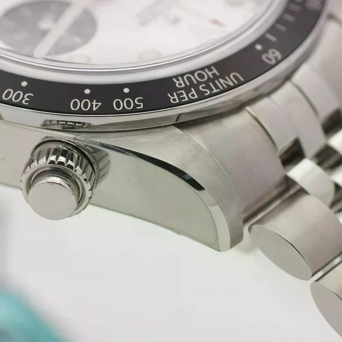 Tudor Black Bay Chrono 79360N - (6/8)