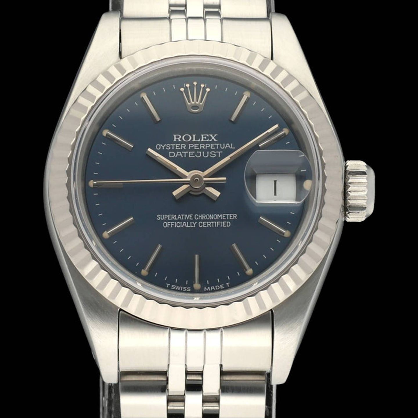 Rolex Lady-Datejust 69174 - (1/7)