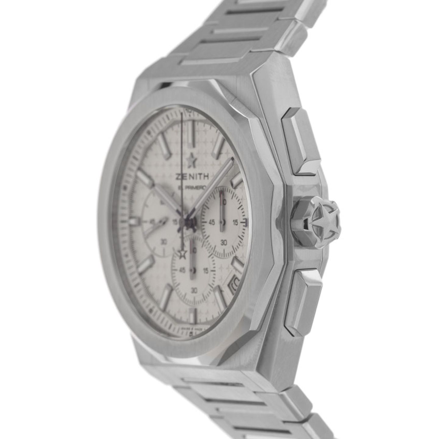 Zenith Defy Skyline 03.9500.3600/01.I001 - (4/7)