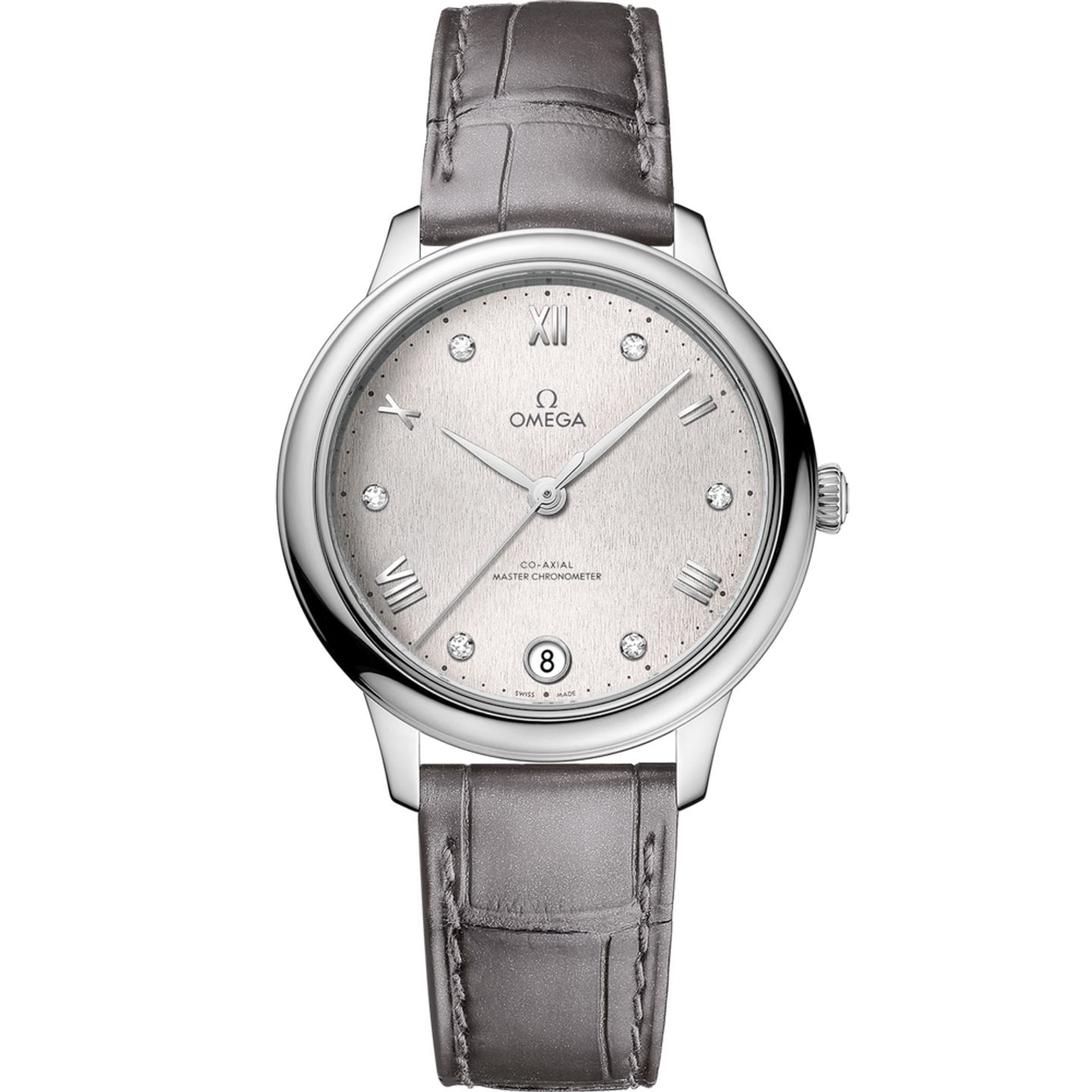 Omega De Ville 434.13.34.20.52.001 - (1/1)