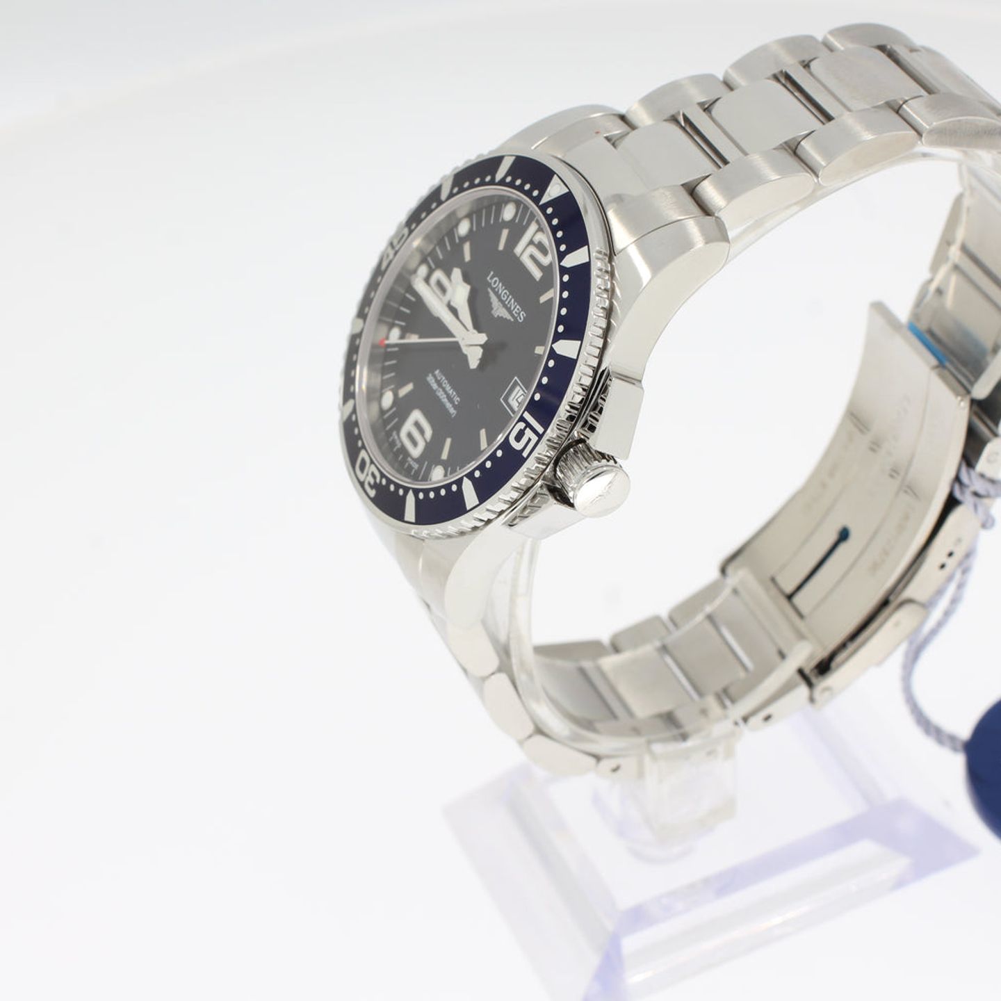 Longines HydroConquest L3.742.4.96.6 - (2/4)