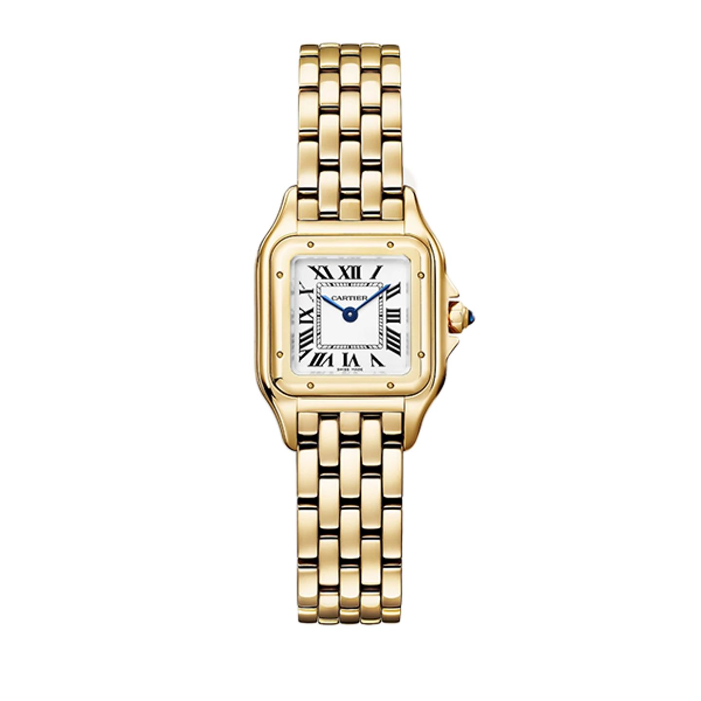 Cartier Panthère WGPN0059 - (1/8)