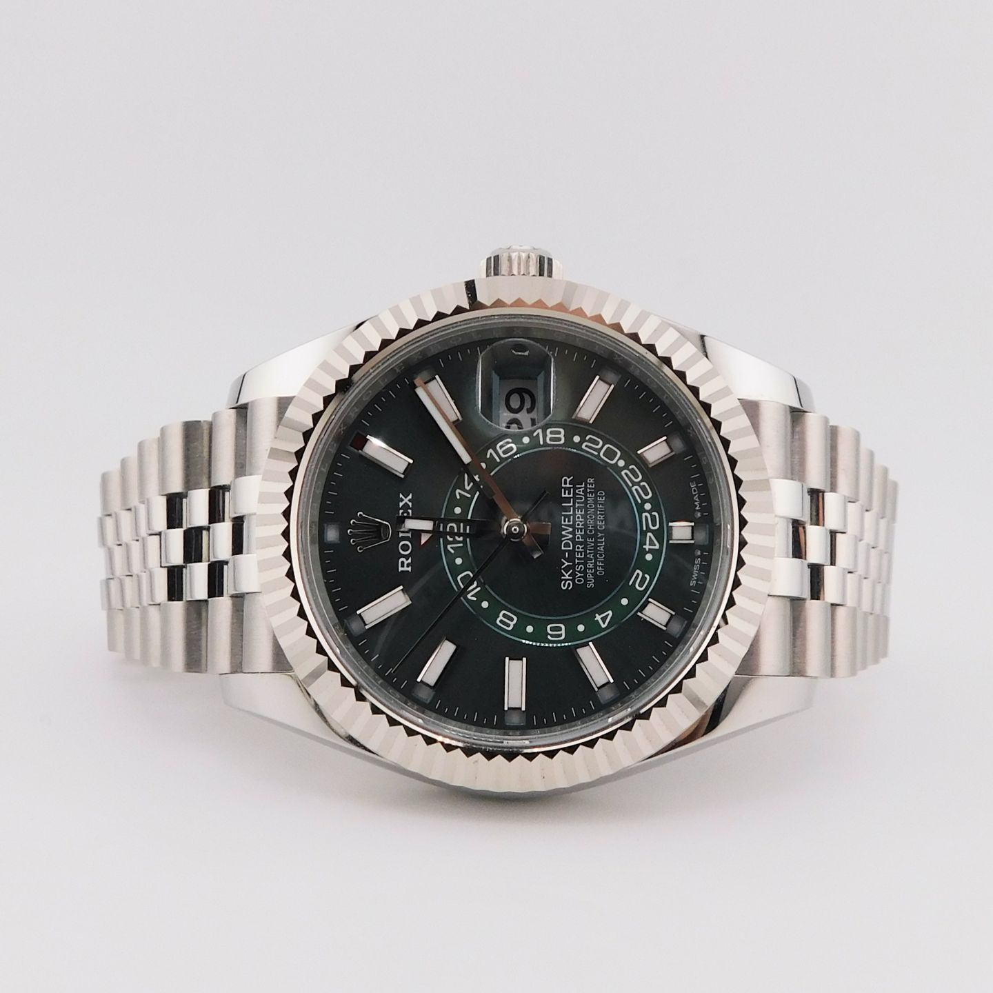 Rolex Sky-Dweller 336934 - (3/4)