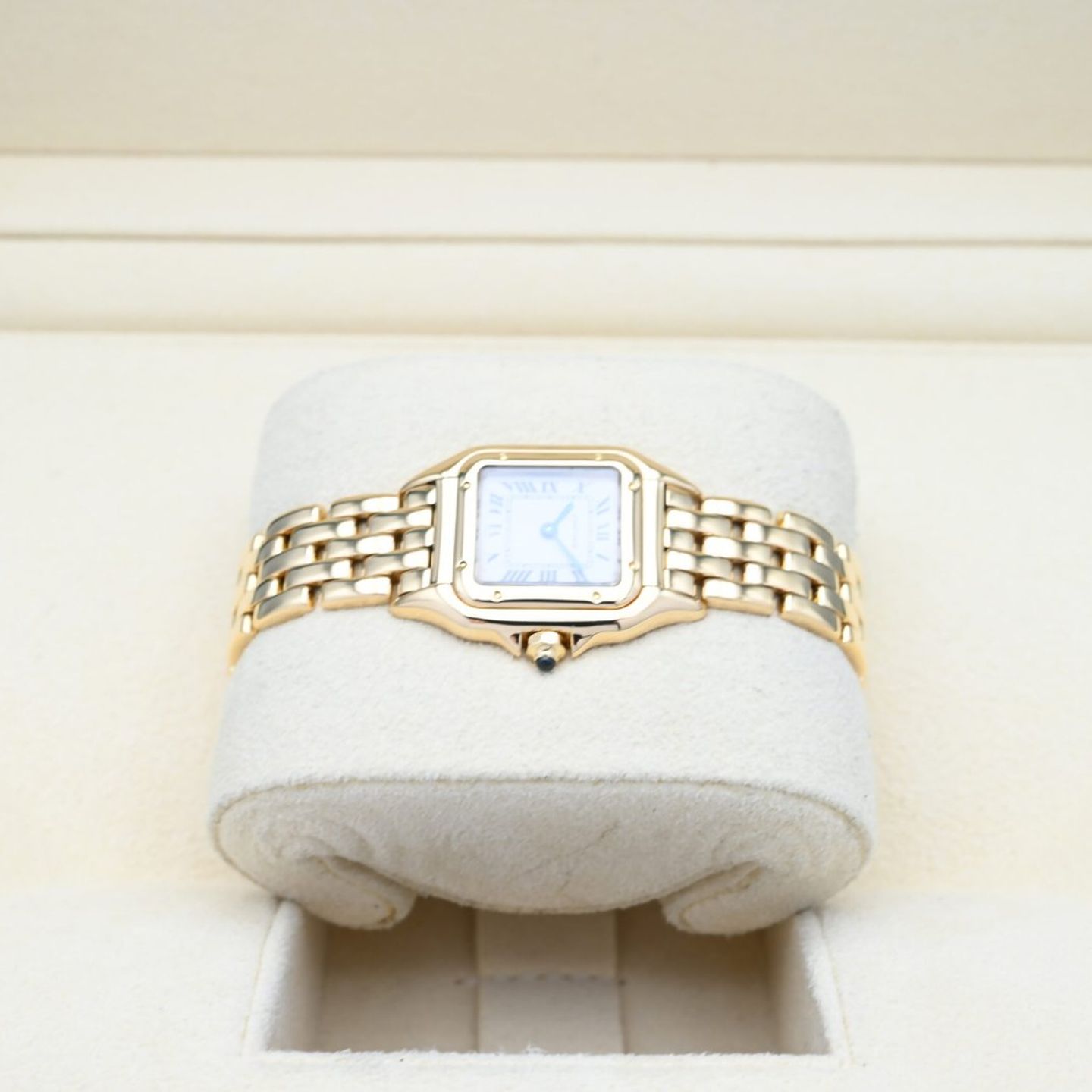 Cartier Panthère 1070 - (4/6)