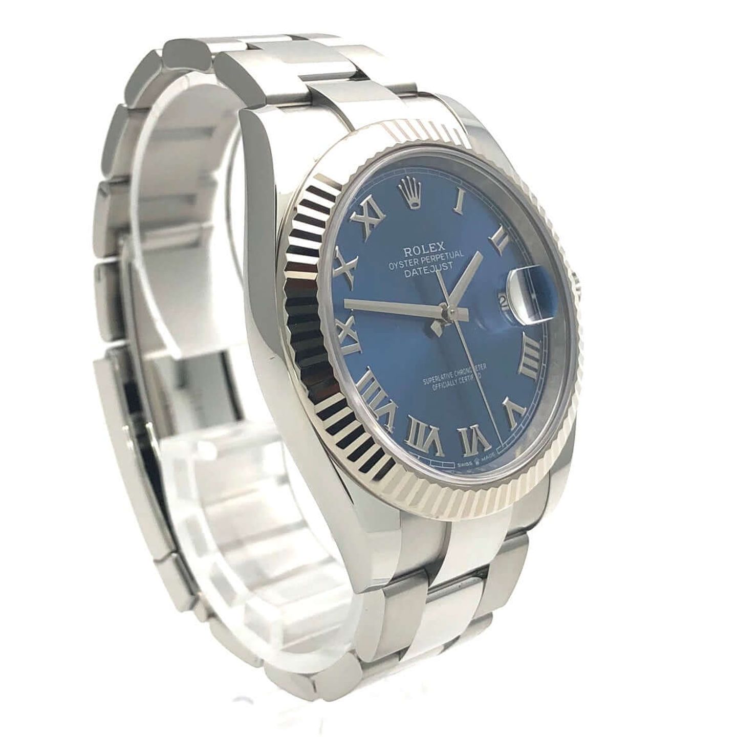 Rolex Datejust 41 126334 - (3/8)