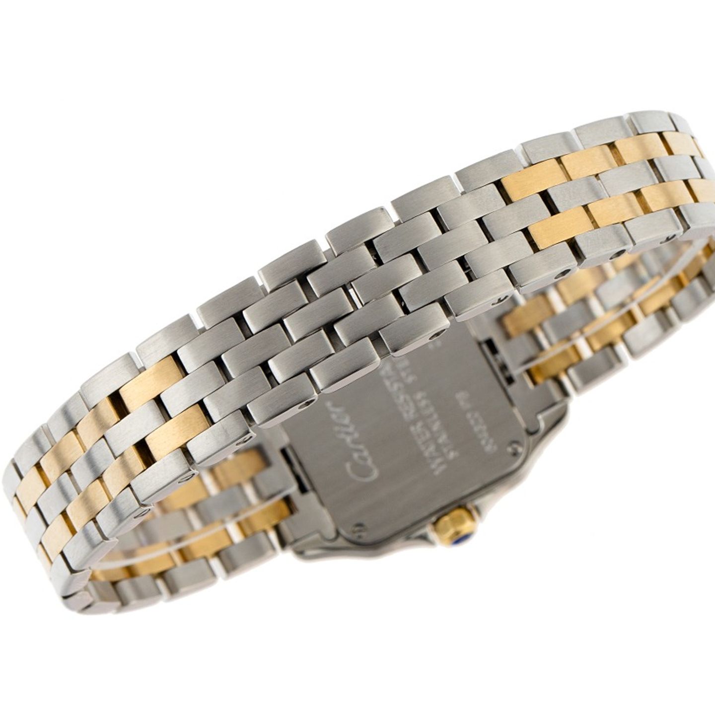 Cartier Santos Demoiselle 2698 - (7/8)