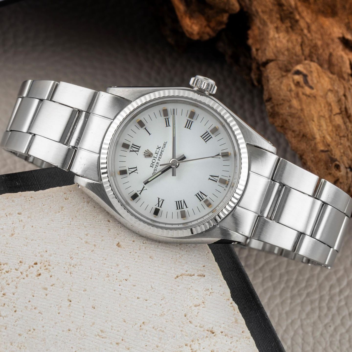 Rolex Oyster Perpetual 6751 - (2/8)
