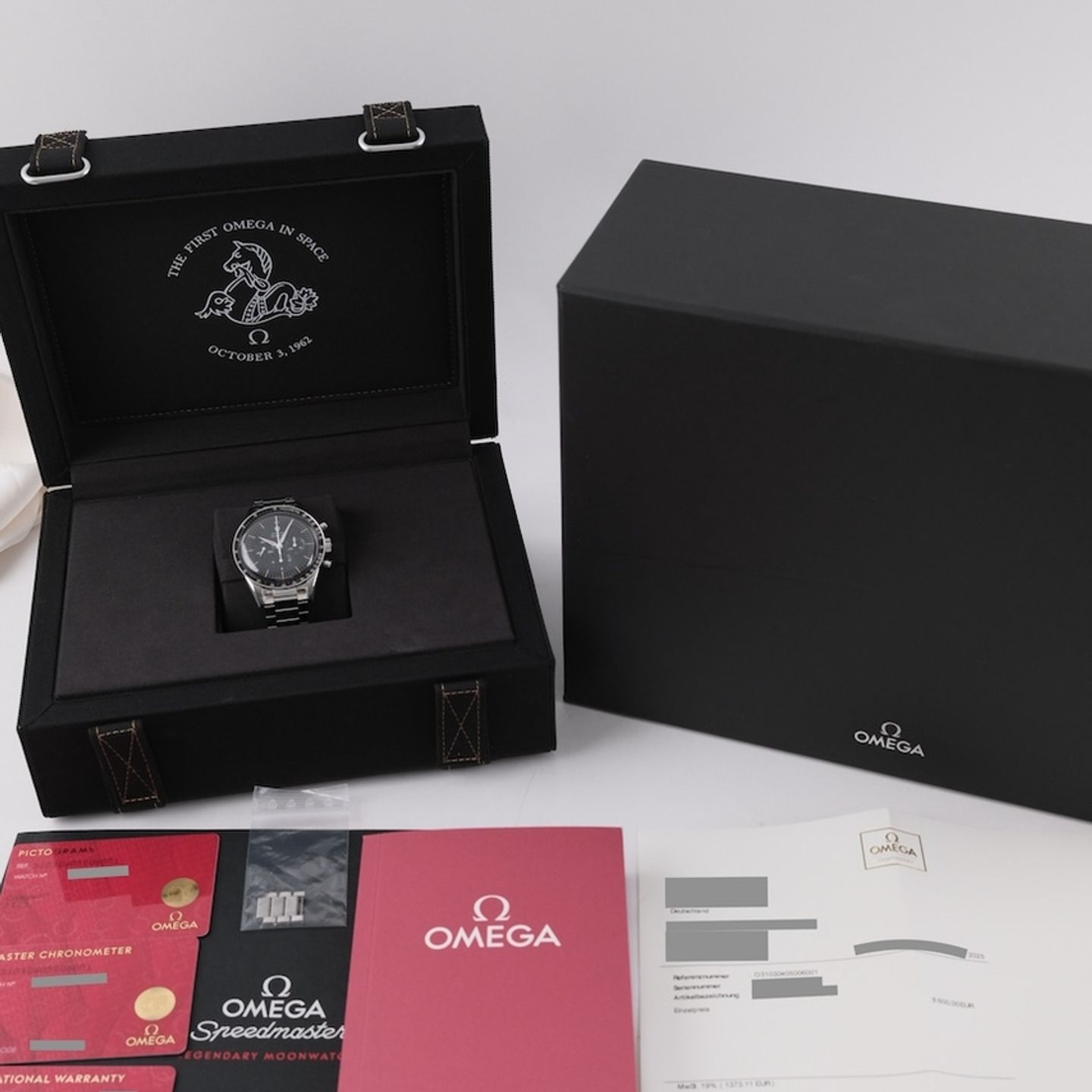 Omega Speedmaster 310.30.40.50.06.001 - (8/8)
