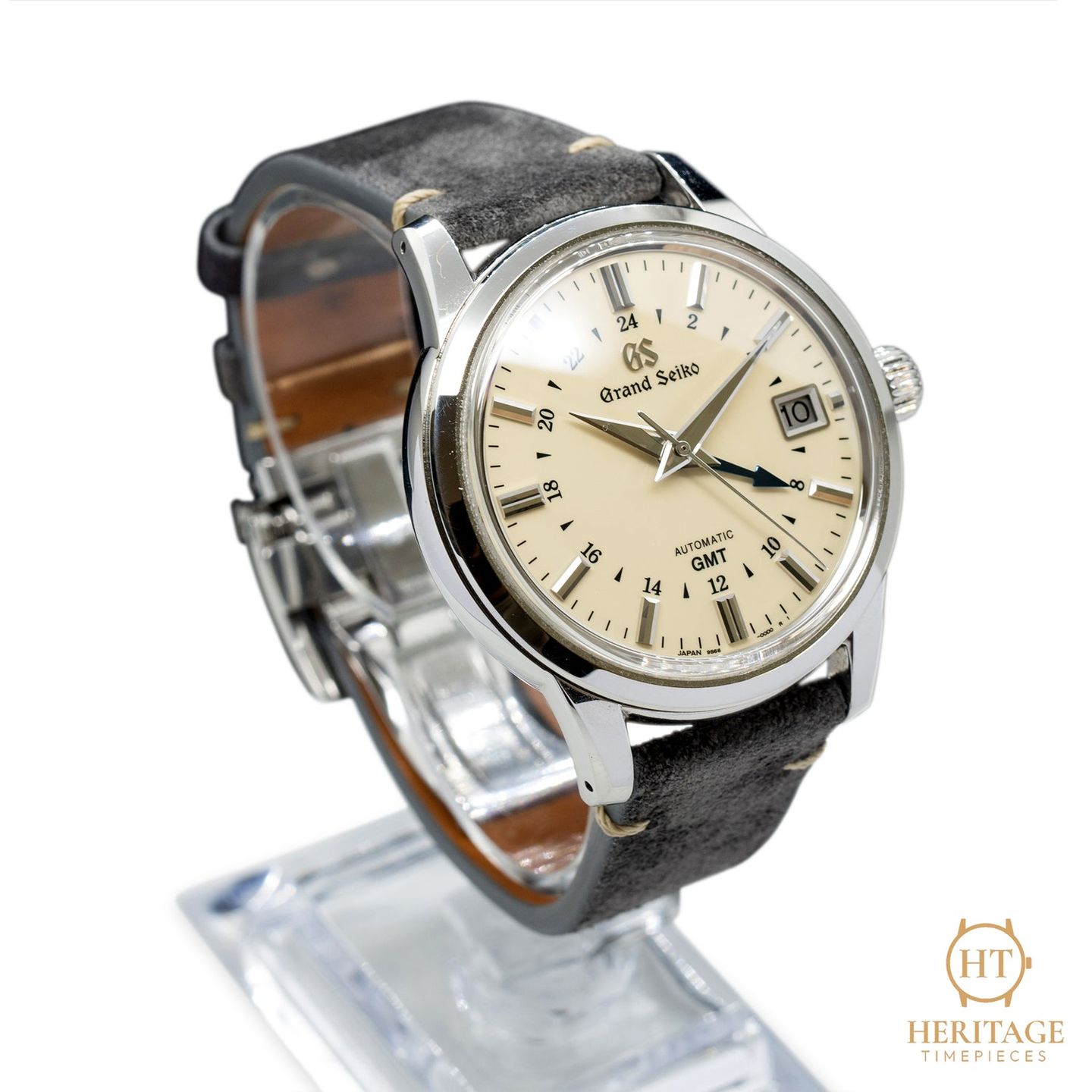 Grand Seiko Elegance Collection SBGM221 - (4/8)