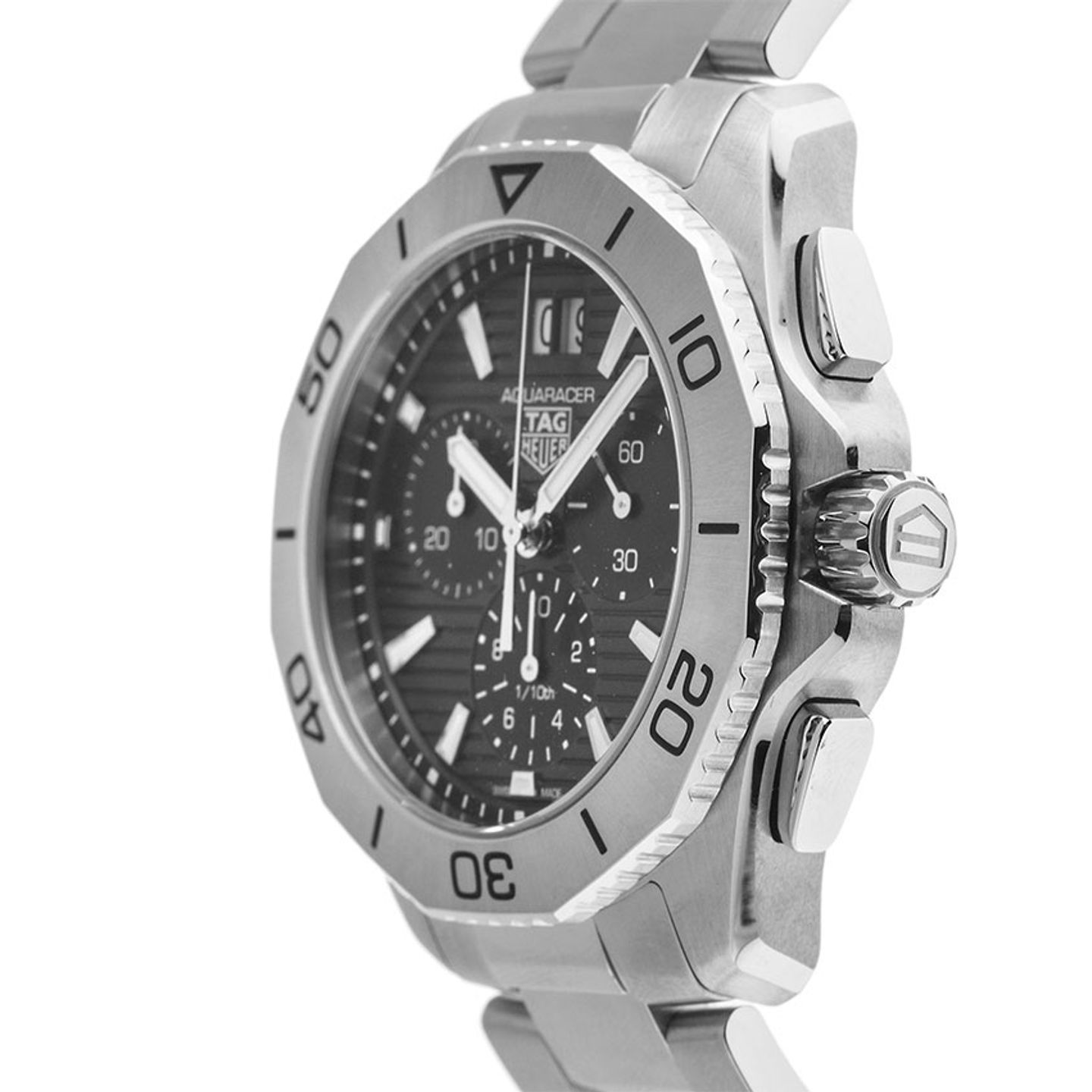 TAG Heuer Aquaracer CBP1110.BA0627 - (4/7)