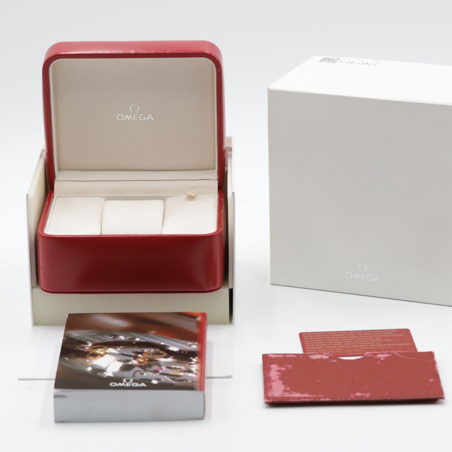 Omega Seamaster Railmaster 2502.52.00 - (8/8)