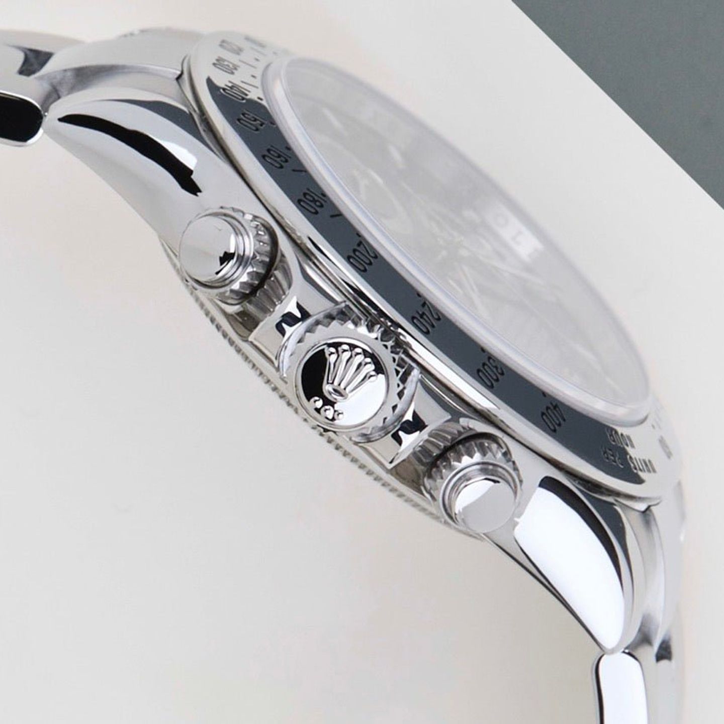 Rolex Daytona 116520 - (8/8)