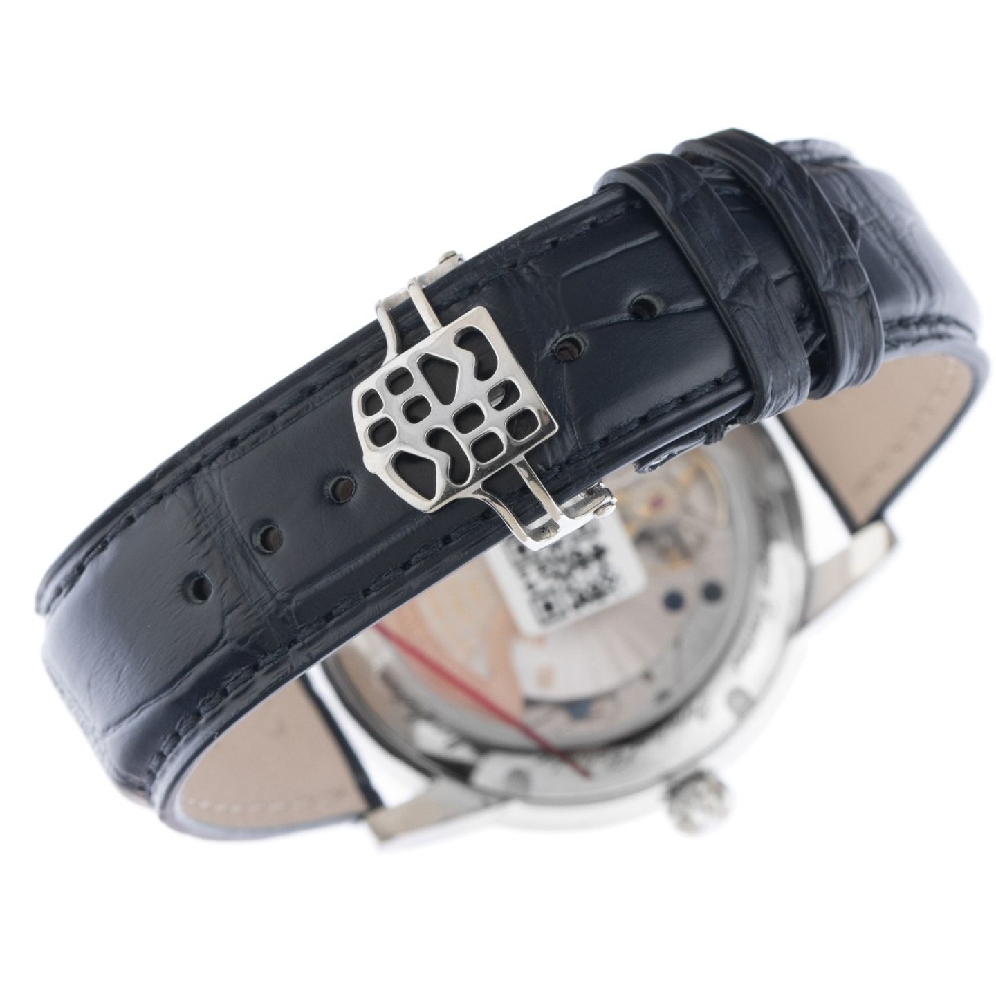 Frederique Constant Slimline FC-702SD3SD6 - (7/7)