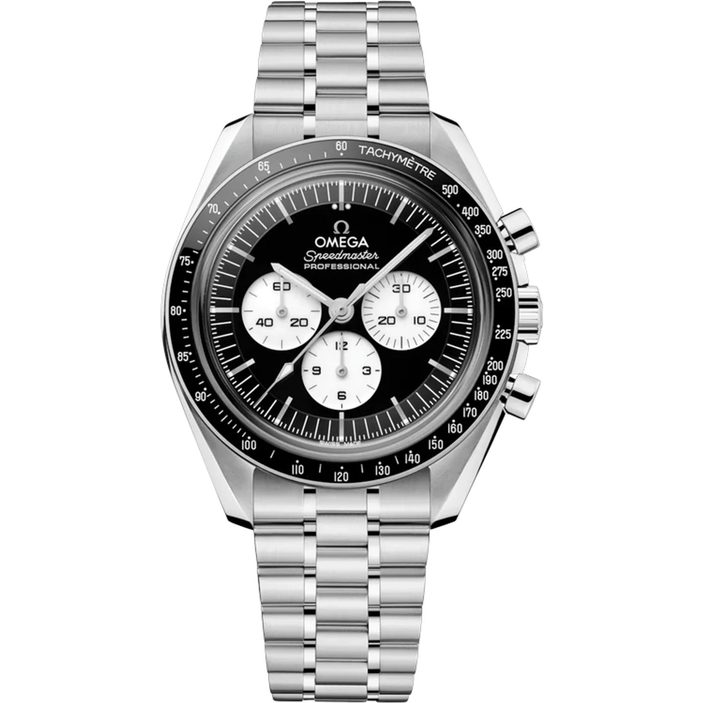 Omega Speedmaster Professional Moonwatch 310.30.42.50.01.004 - (1/1)